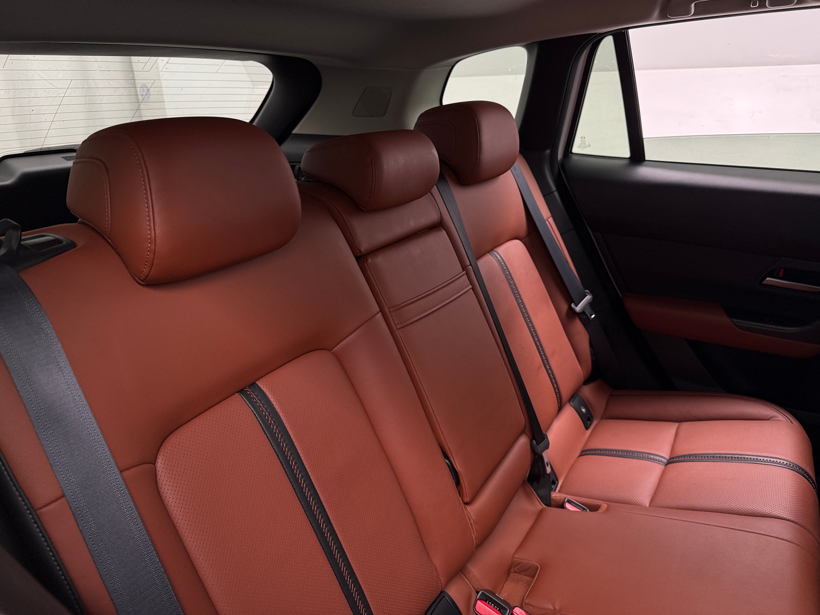 Thumbnail: 2023 Mazda CX-50 - 5