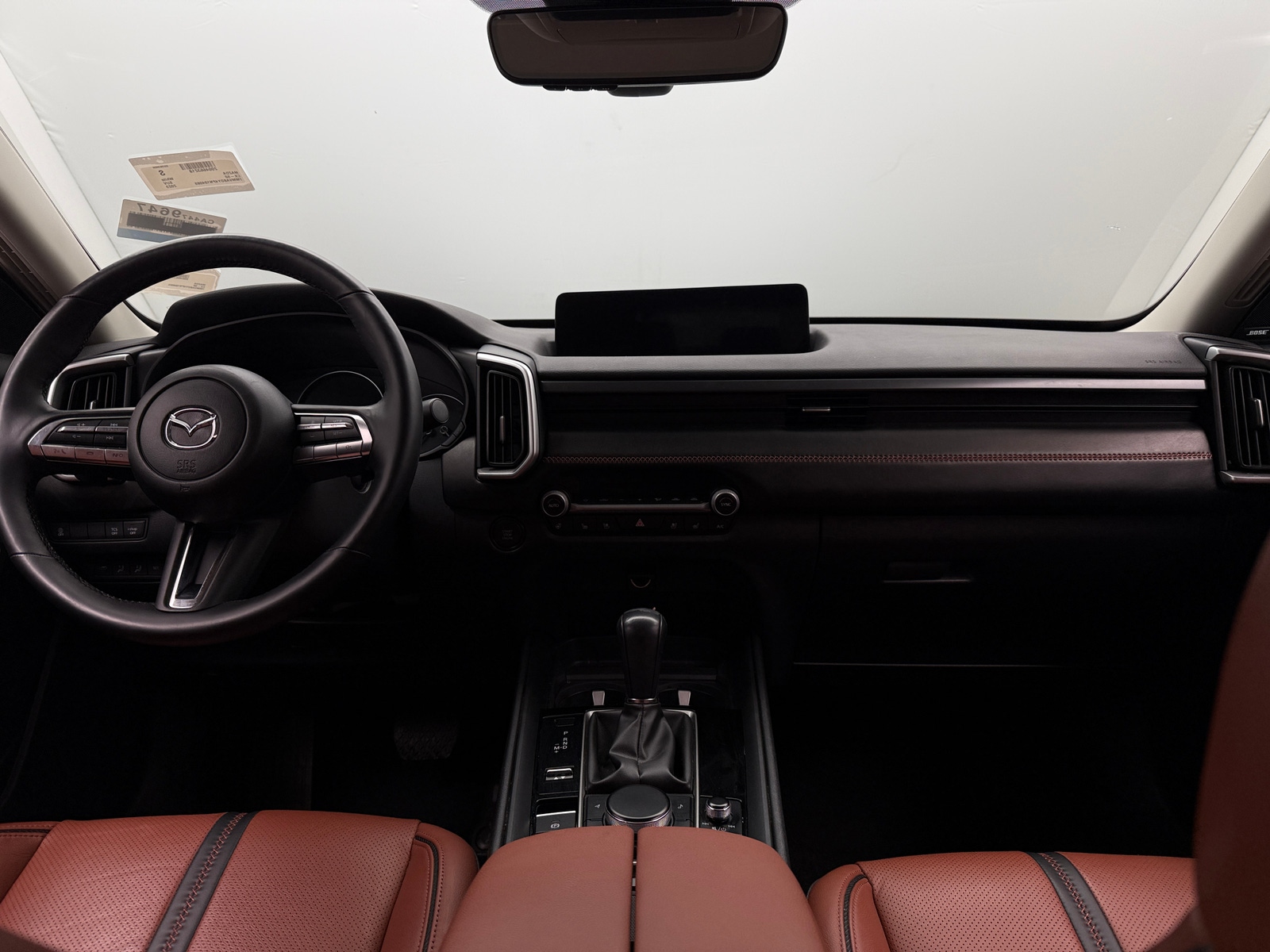 Thumbnail: 2023 Mazda CX-50 - 2