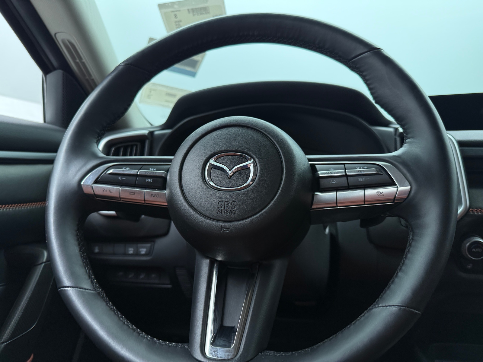 Thumbnail: 2023 Mazda CX-50 - 4