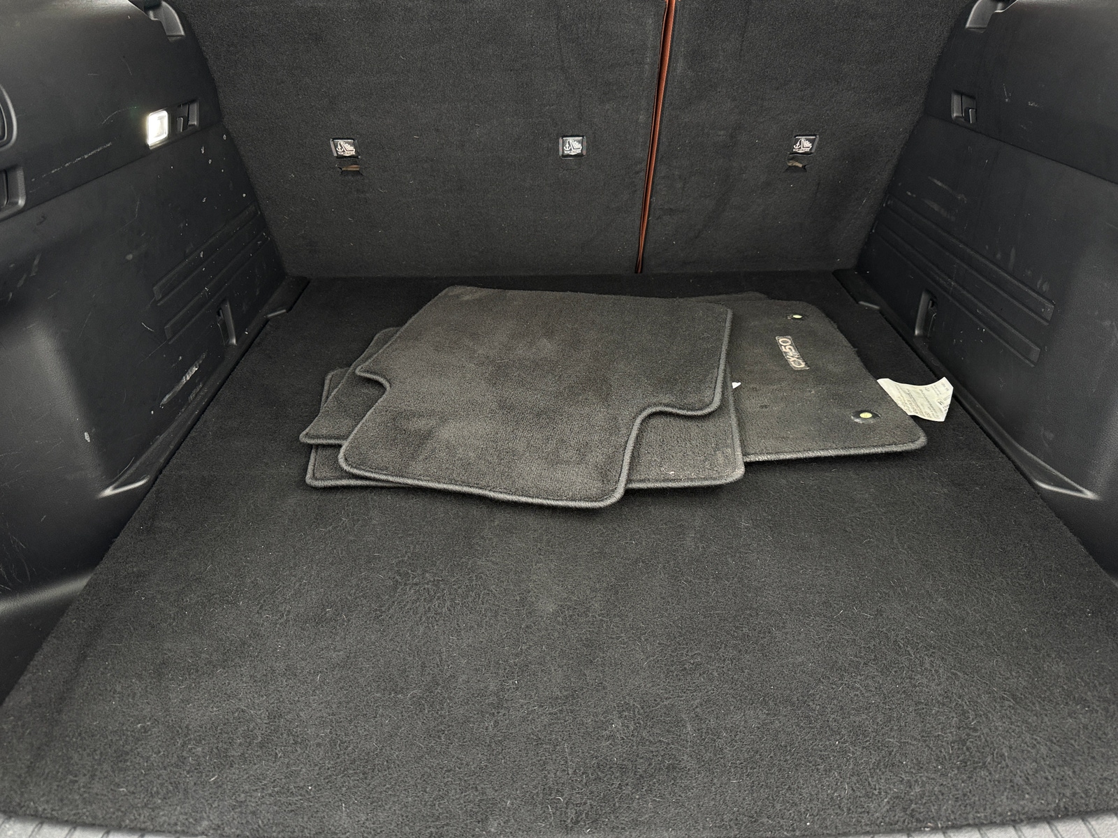 Thumbnail: 2023 Mazda CX-50 - 6