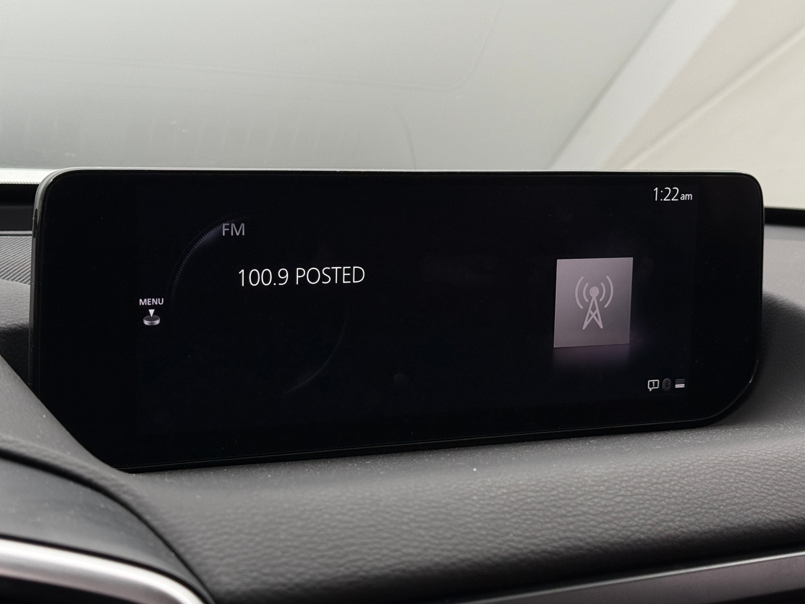 Thumbnail: 2023 Mazda CX-50 - 3