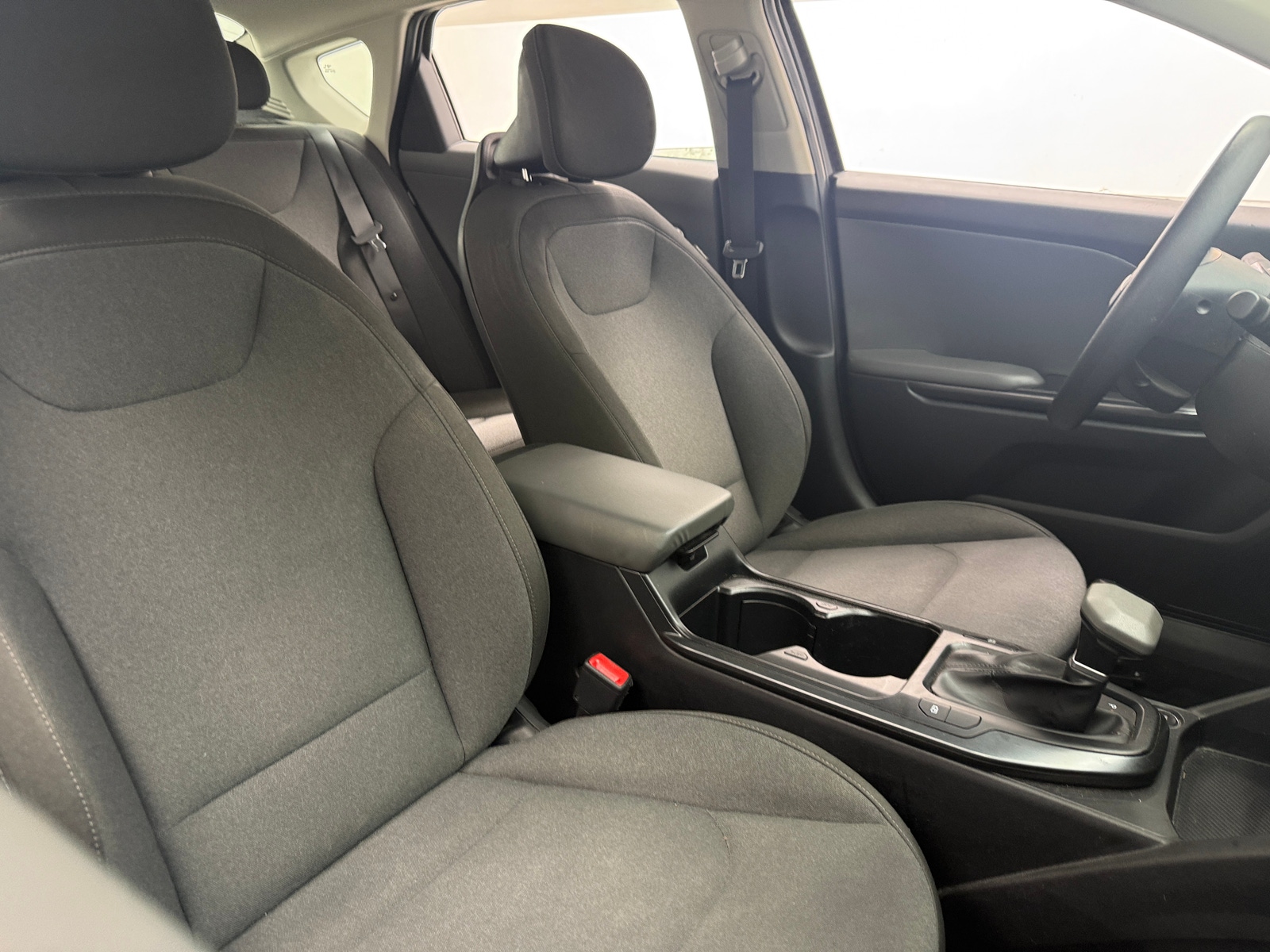 Thumbnail: 2025 Kia K4 - 2