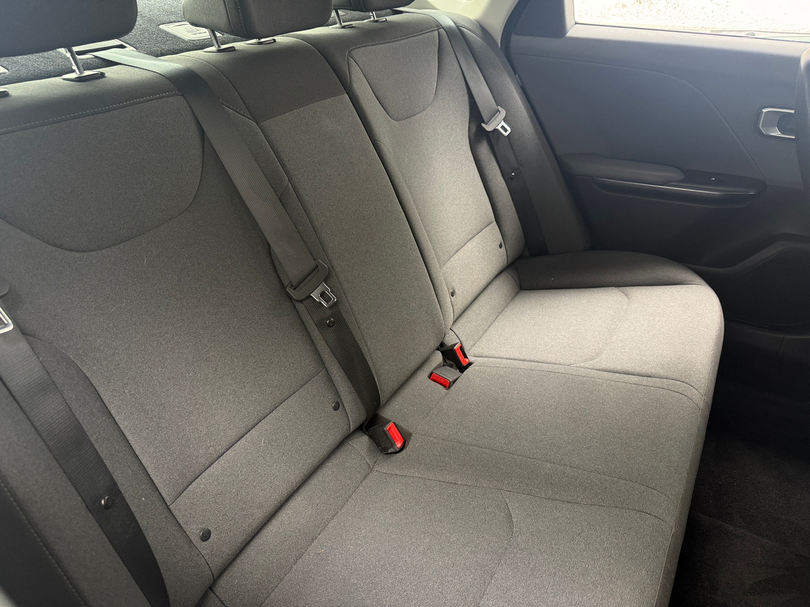 Thumbnail: 2025 Kia K4 - 6