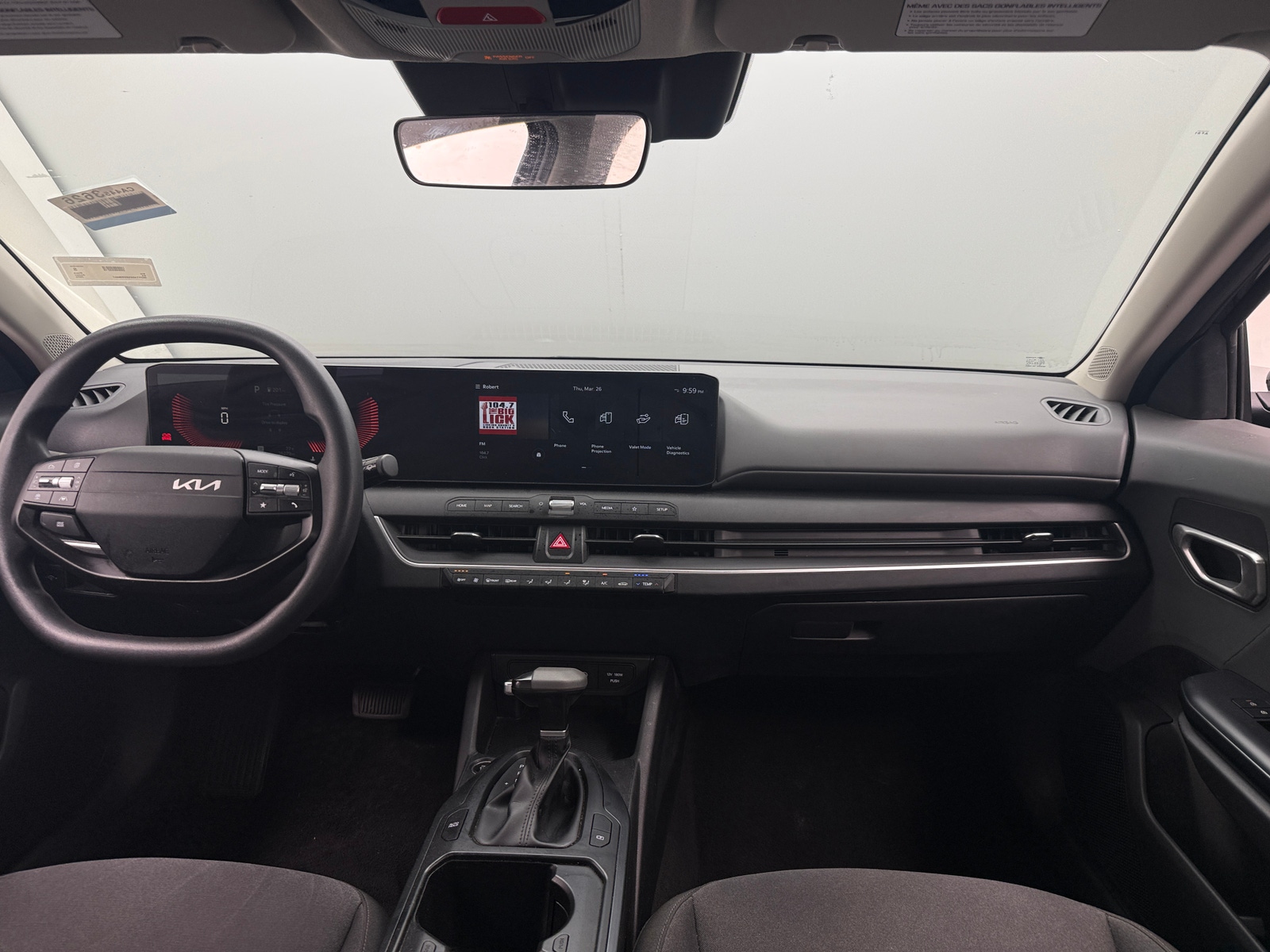 Thumbnail: 2025 Kia K4 - 3