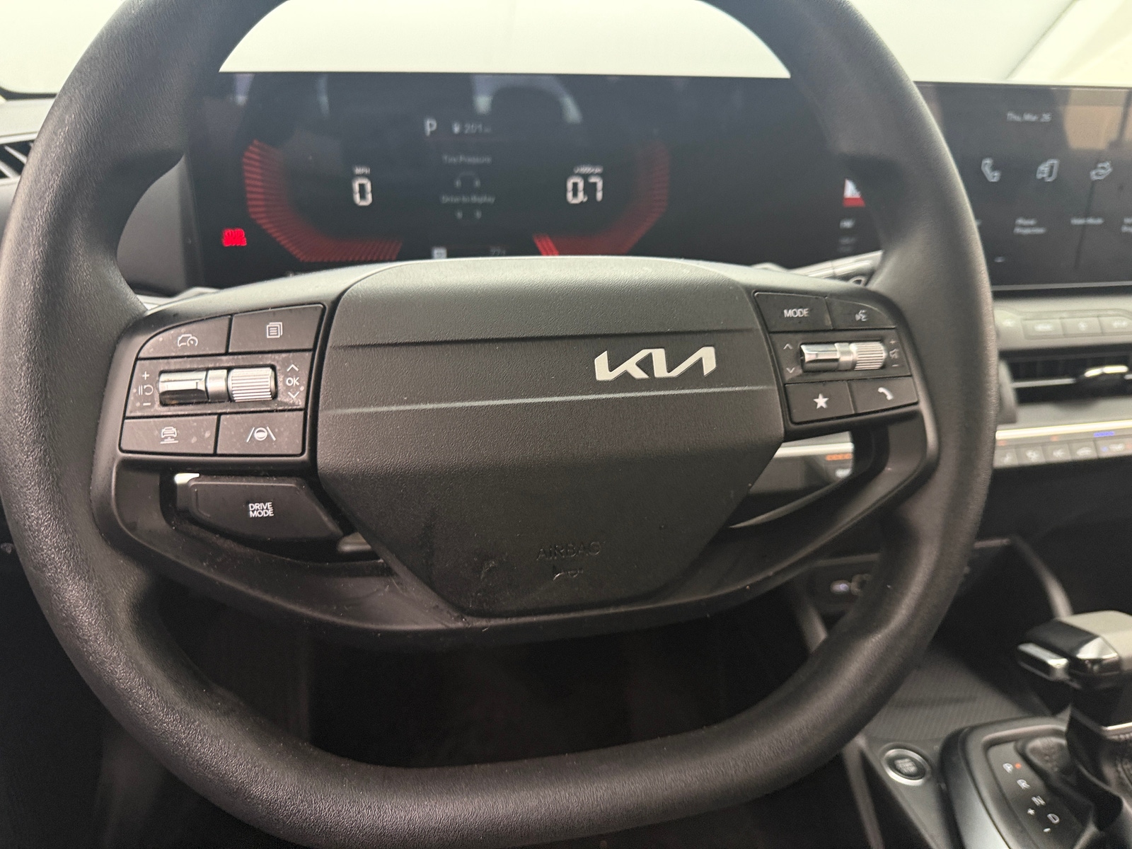 Thumbnail: 2025 Kia K4 - 5