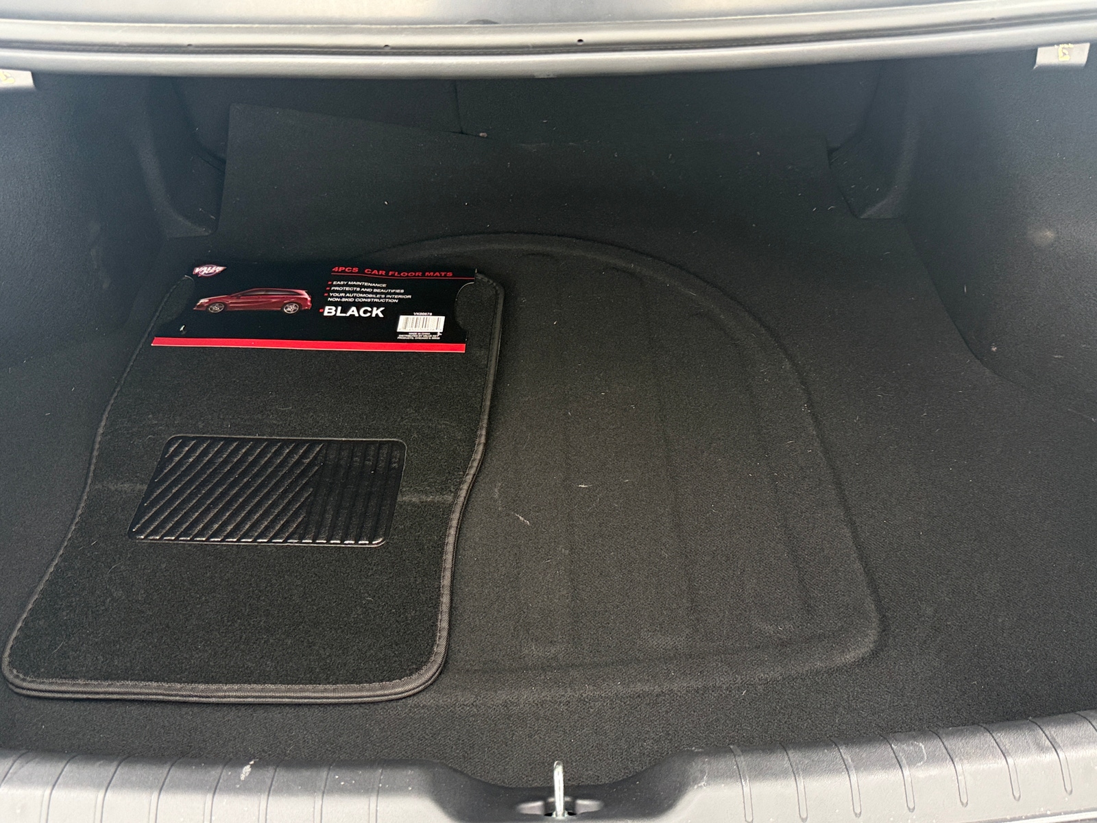 Thumbnail: 2025 Kia K4 - 7