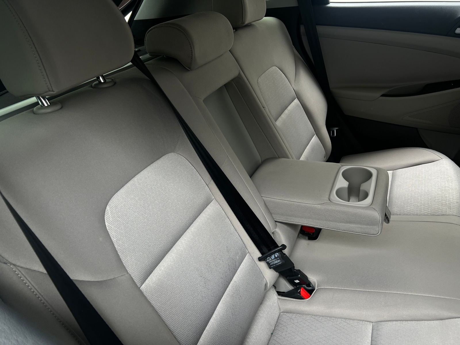 Thumbnail: 2016 Hyundai Tucson - 6