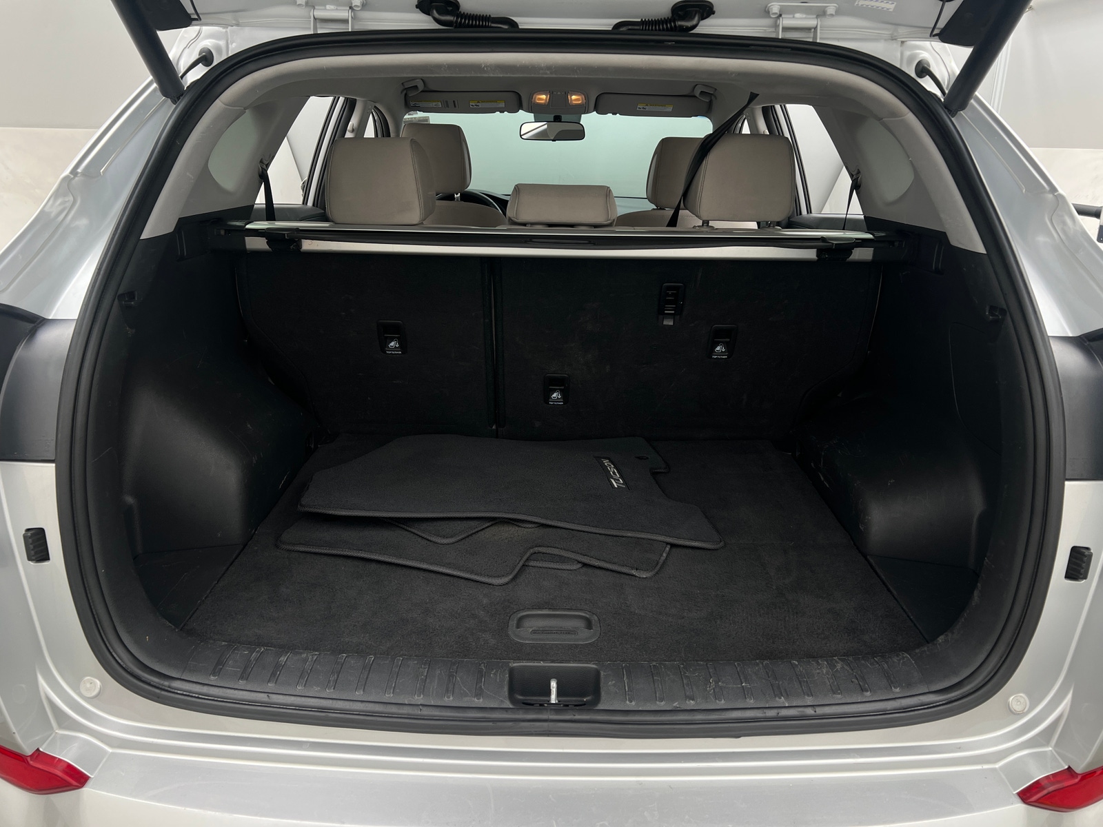 Thumbnail: 2016 Hyundai Tucson - 7