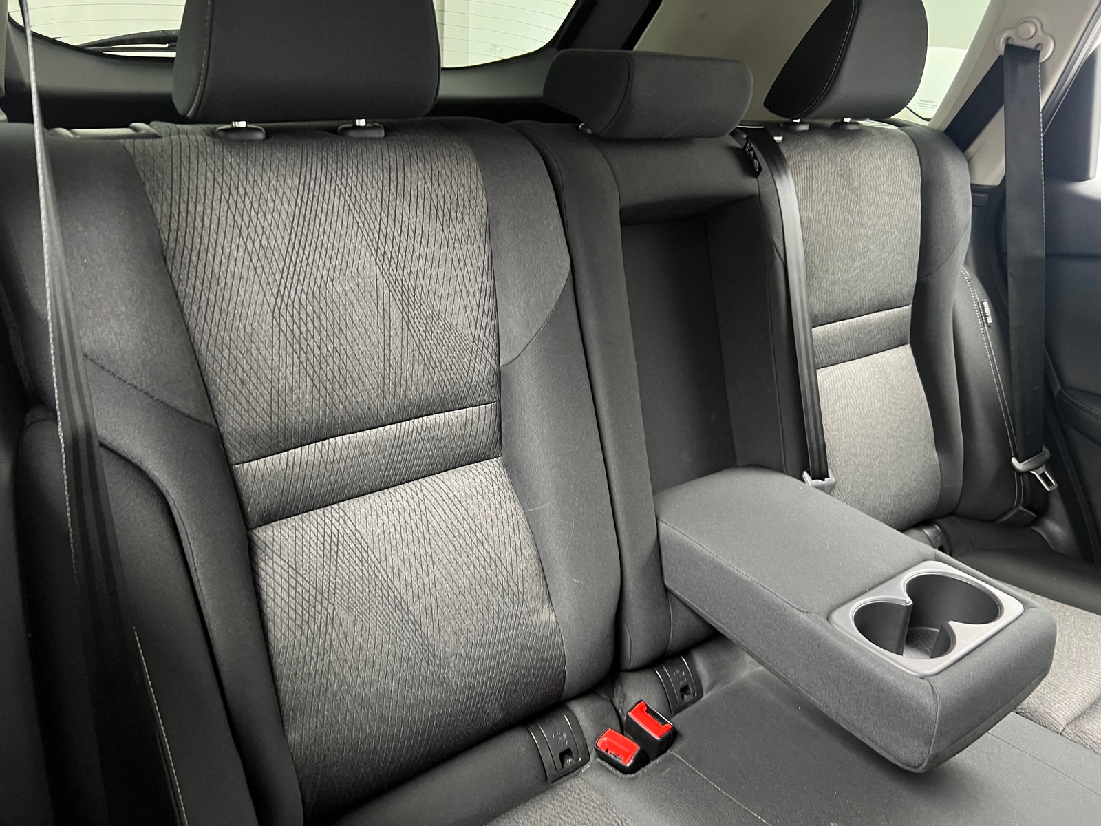 Thumbnail: 2025 Nissan Rogue - 6