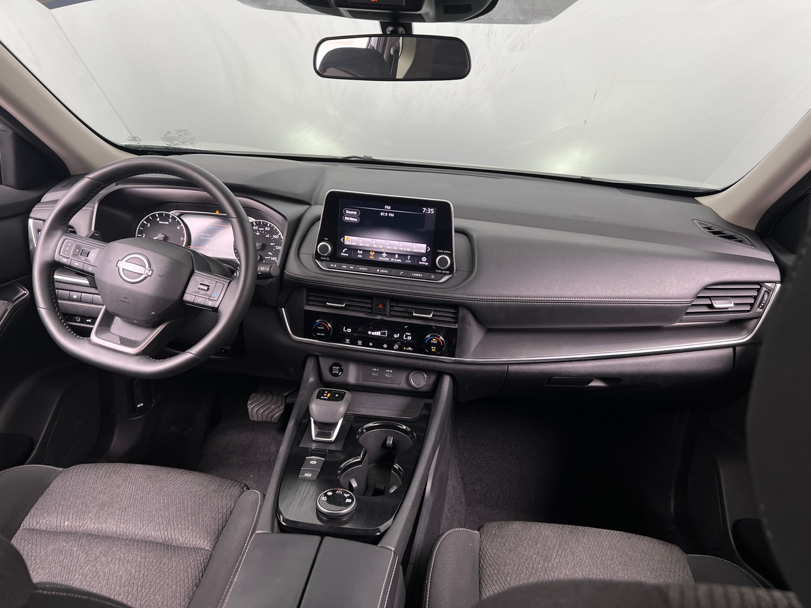 Thumbnail: 2025 Nissan Rogue - 3