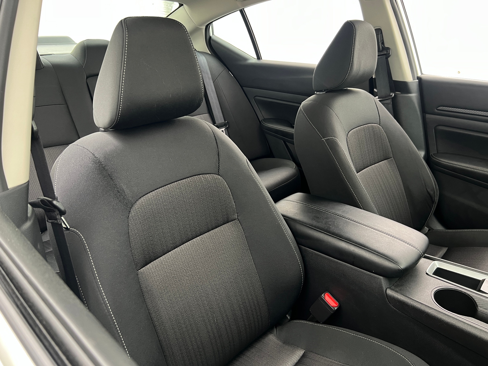 Thumbnail: 2025 Nissan Altima - 2