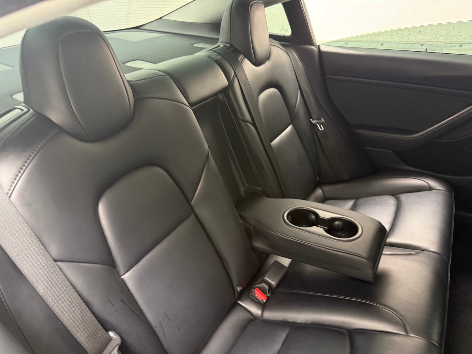 Thumbnail: 2021 Tesla Model 3 - 5