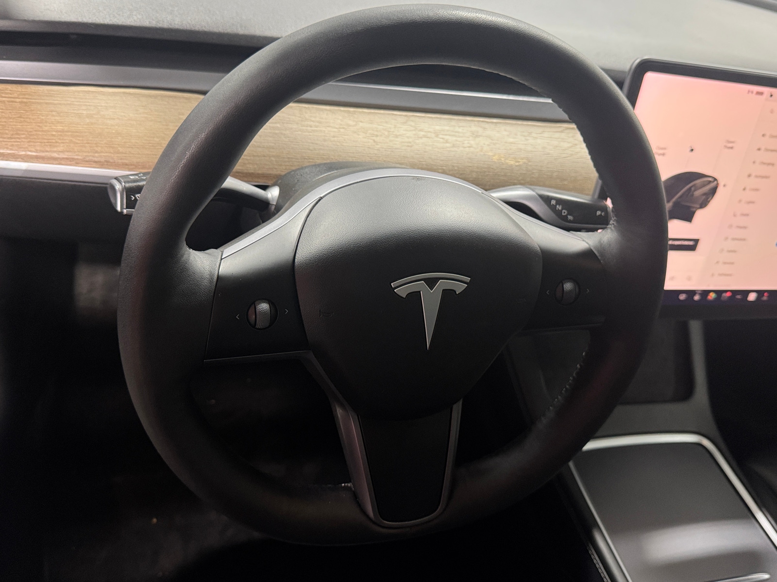 Thumbnail: 2021 Tesla Model 3 - 4