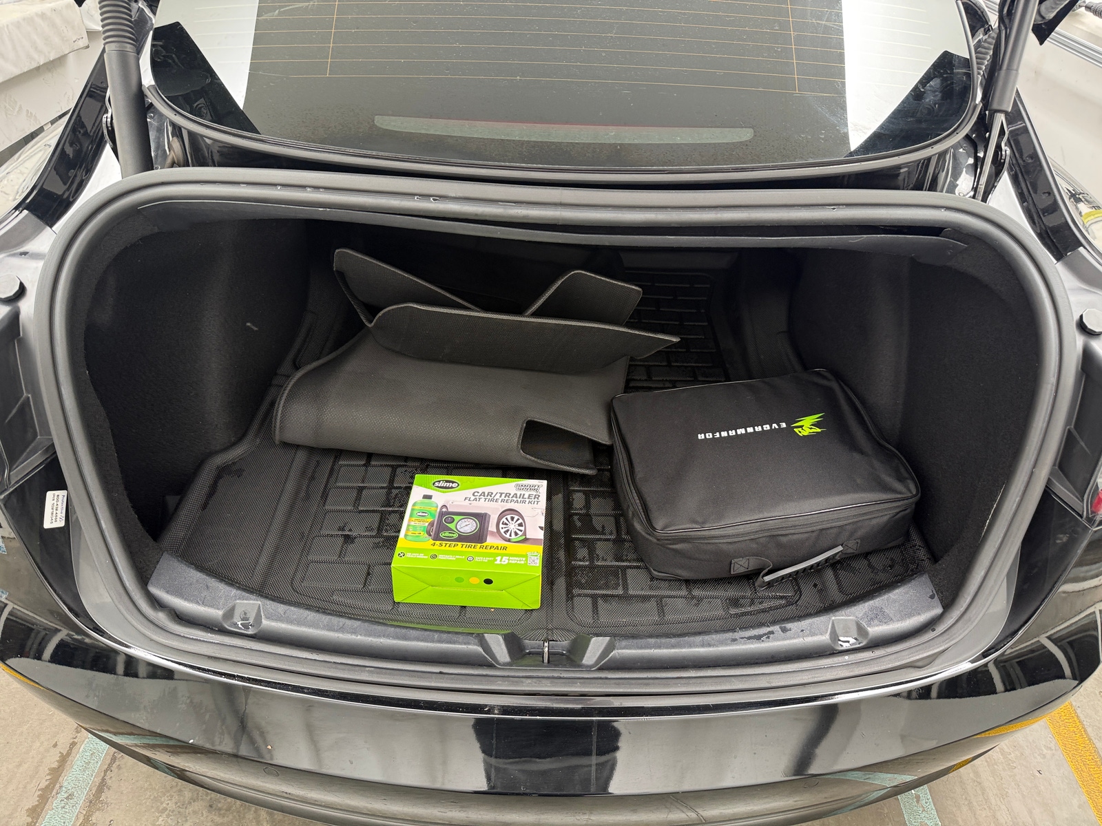 Thumbnail: 2021 Tesla Model 3 - 6