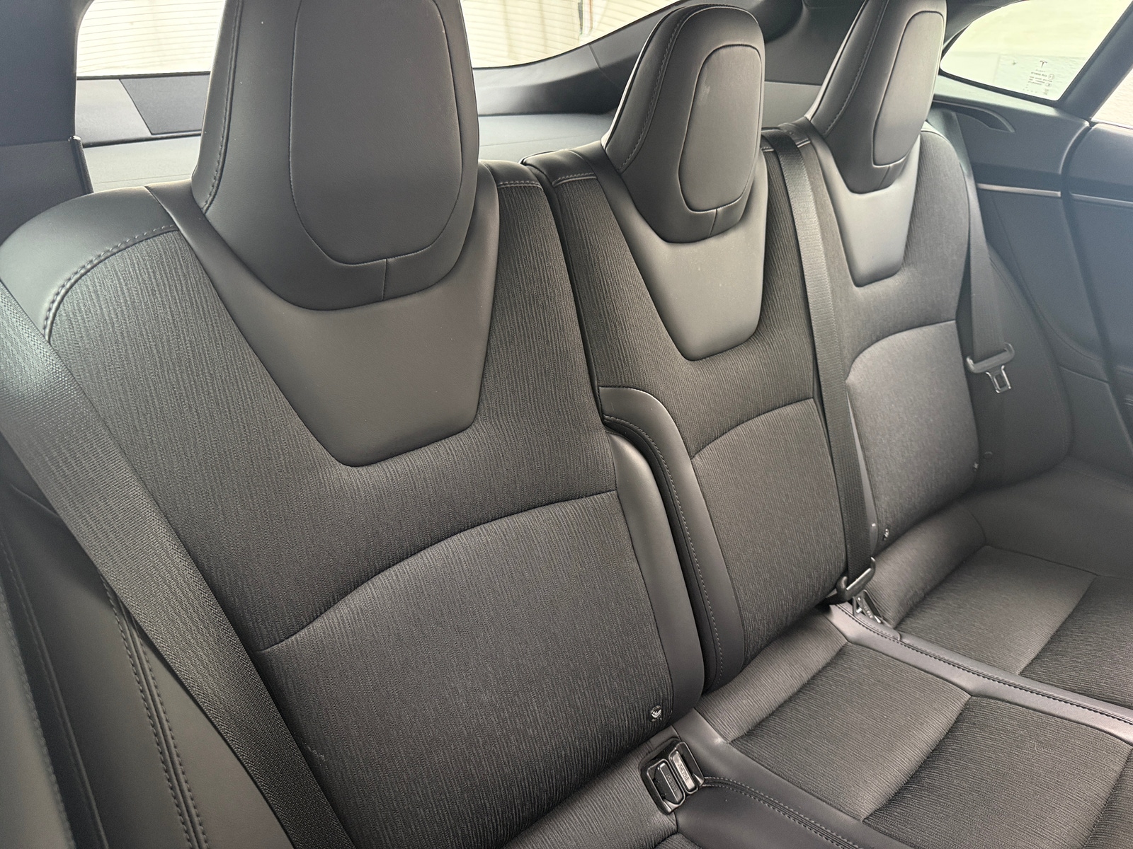 Thumbnail: 2018 Tesla Model S - 5