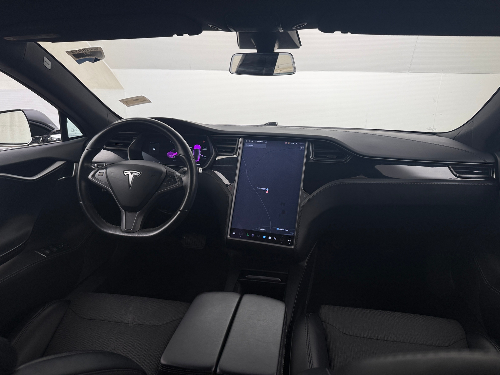 Thumbnail: 2018 Tesla Model S - 2