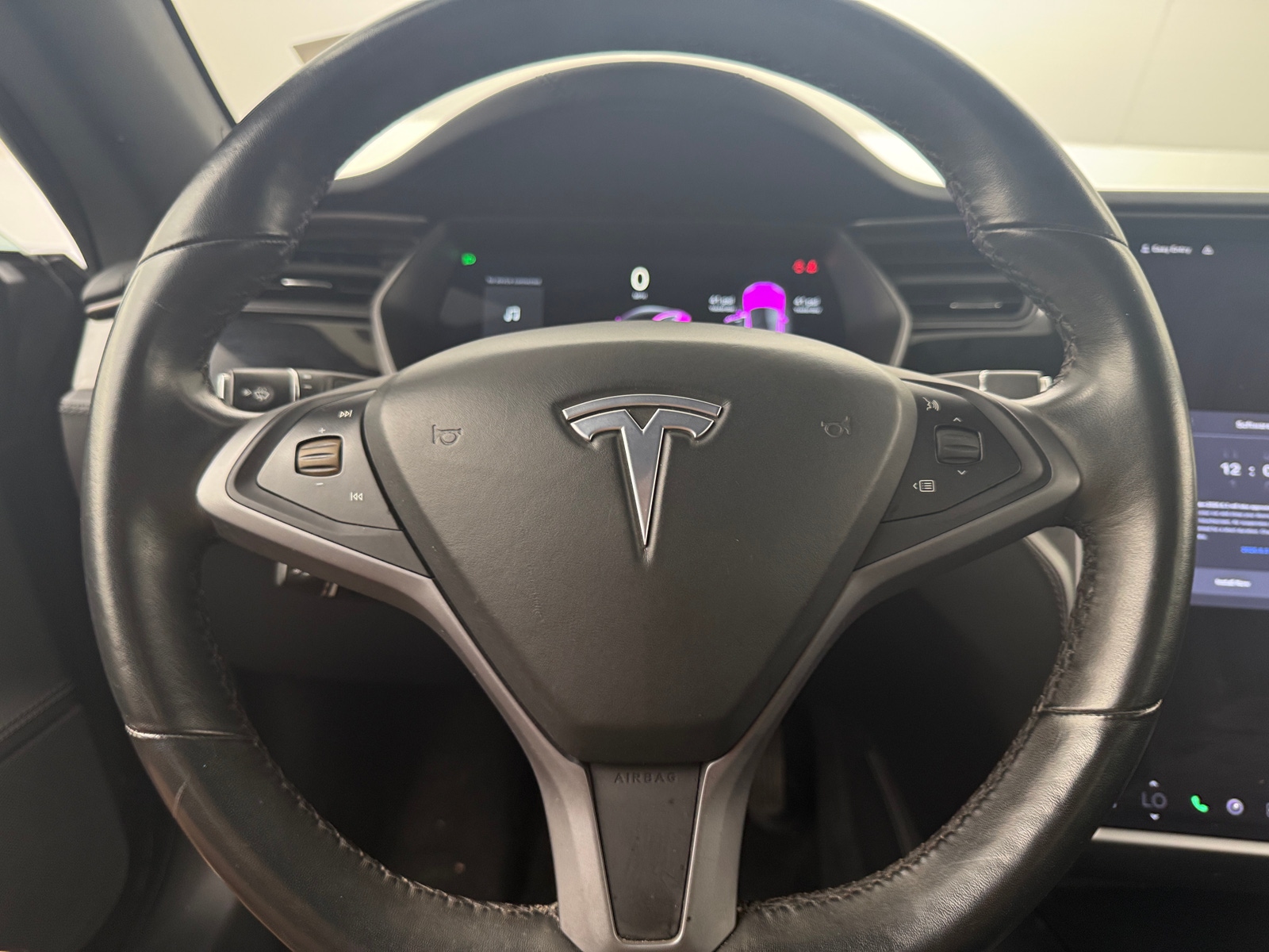 Thumbnail: 2018 Tesla Model S - 4