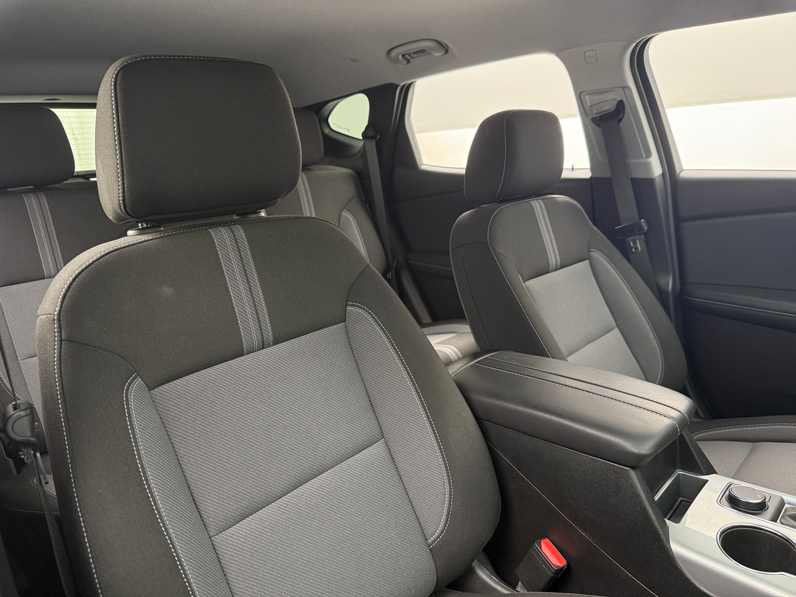 Thumbnail: 2024 Chevrolet Blazer - 2