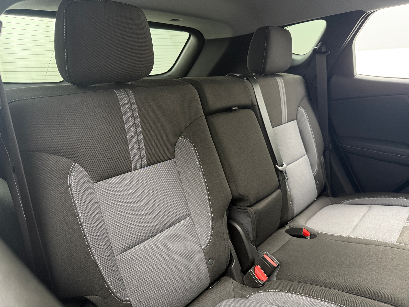 Thumbnail: 2024 Chevrolet Blazer - 6