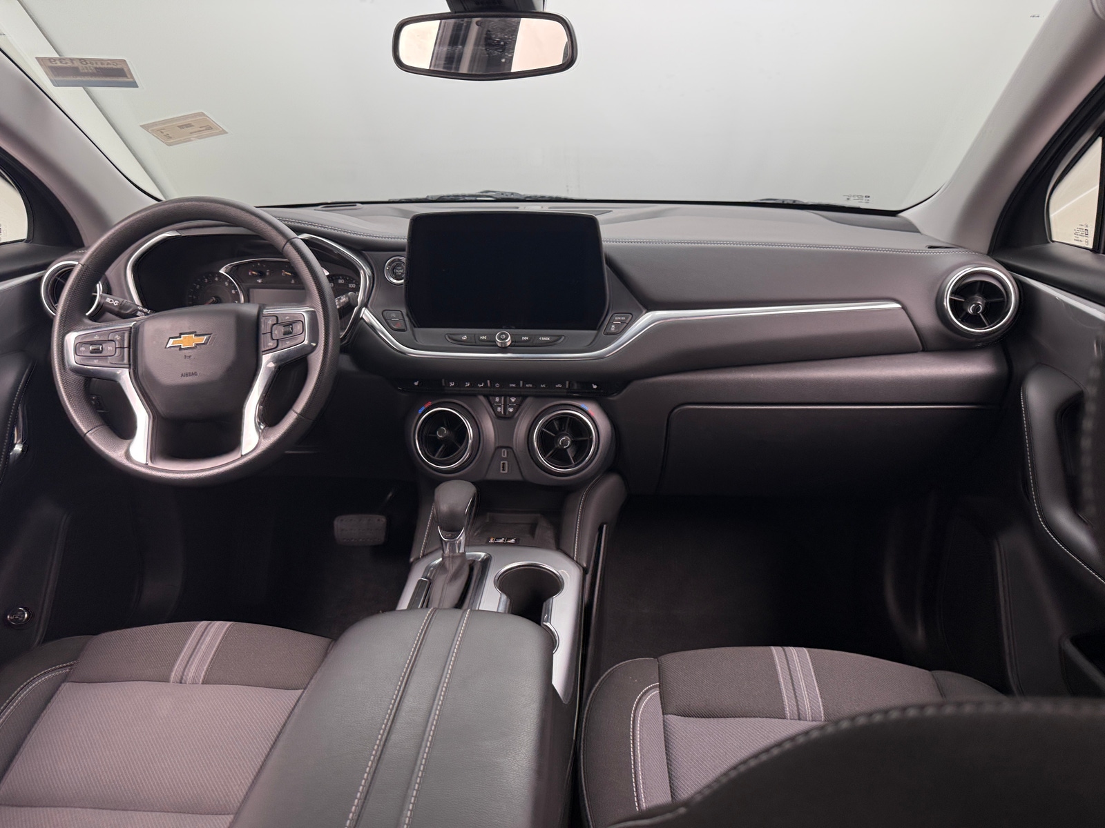 Thumbnail: 2024 Chevrolet Blazer - 3