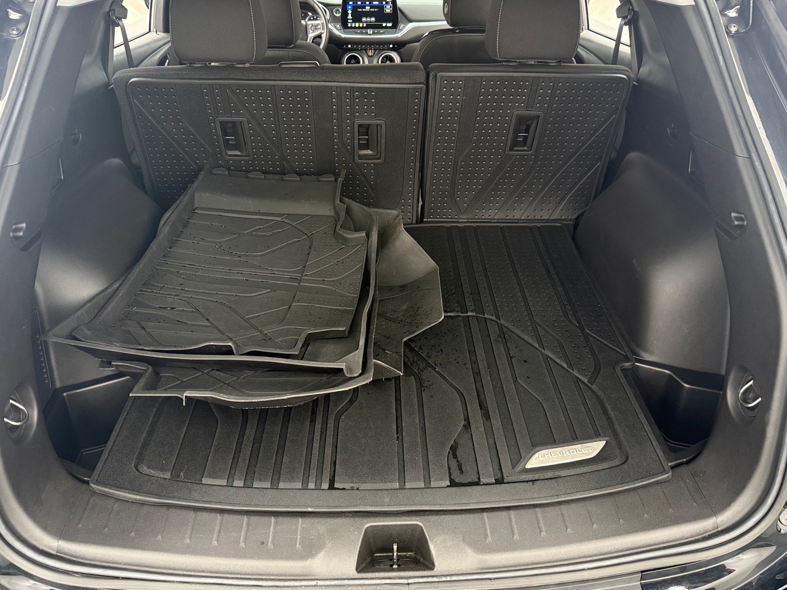 Thumbnail: 2024 Chevrolet Blazer - 7