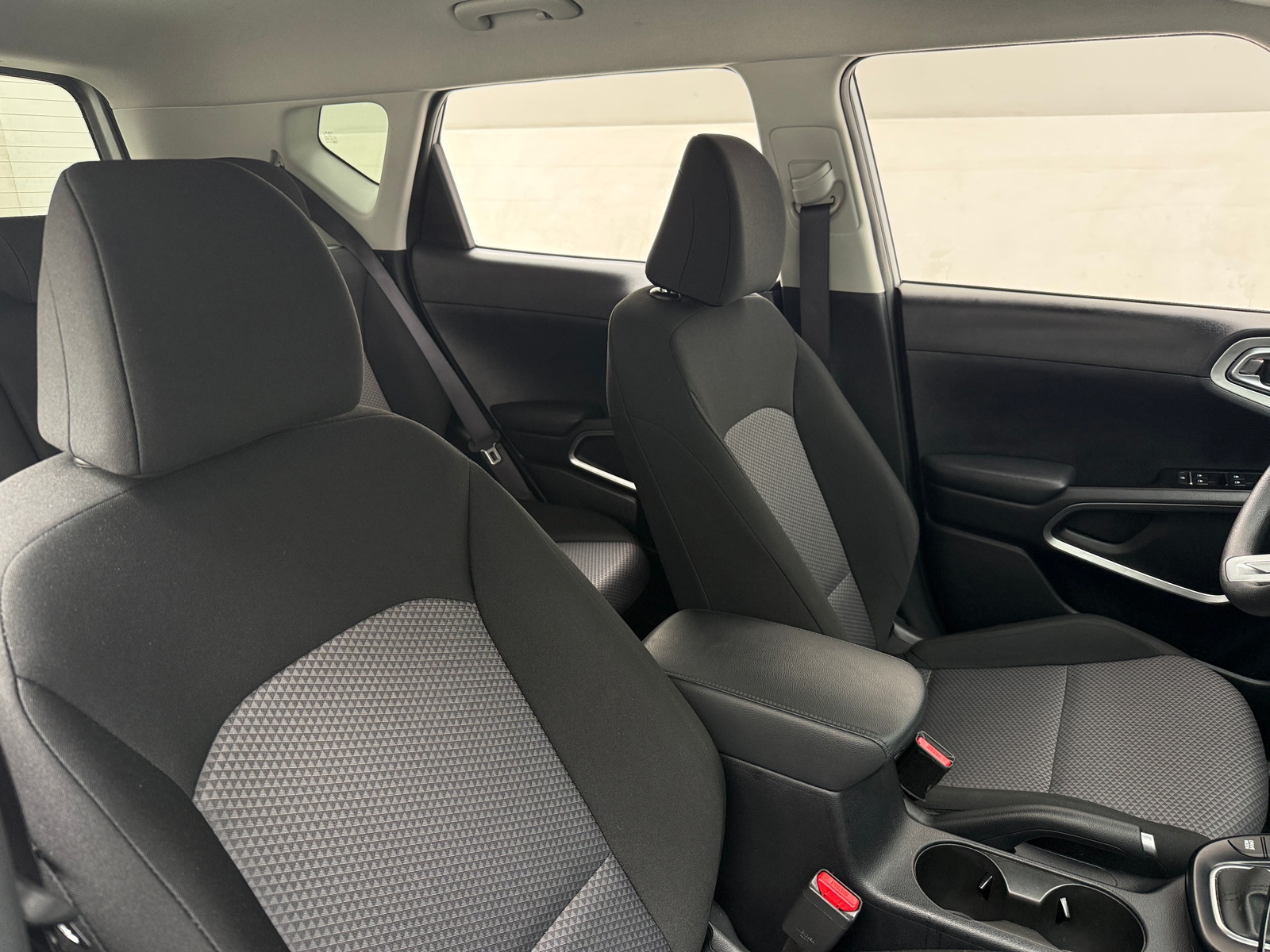 Thumbnail: 2025 Kia Soul - 2