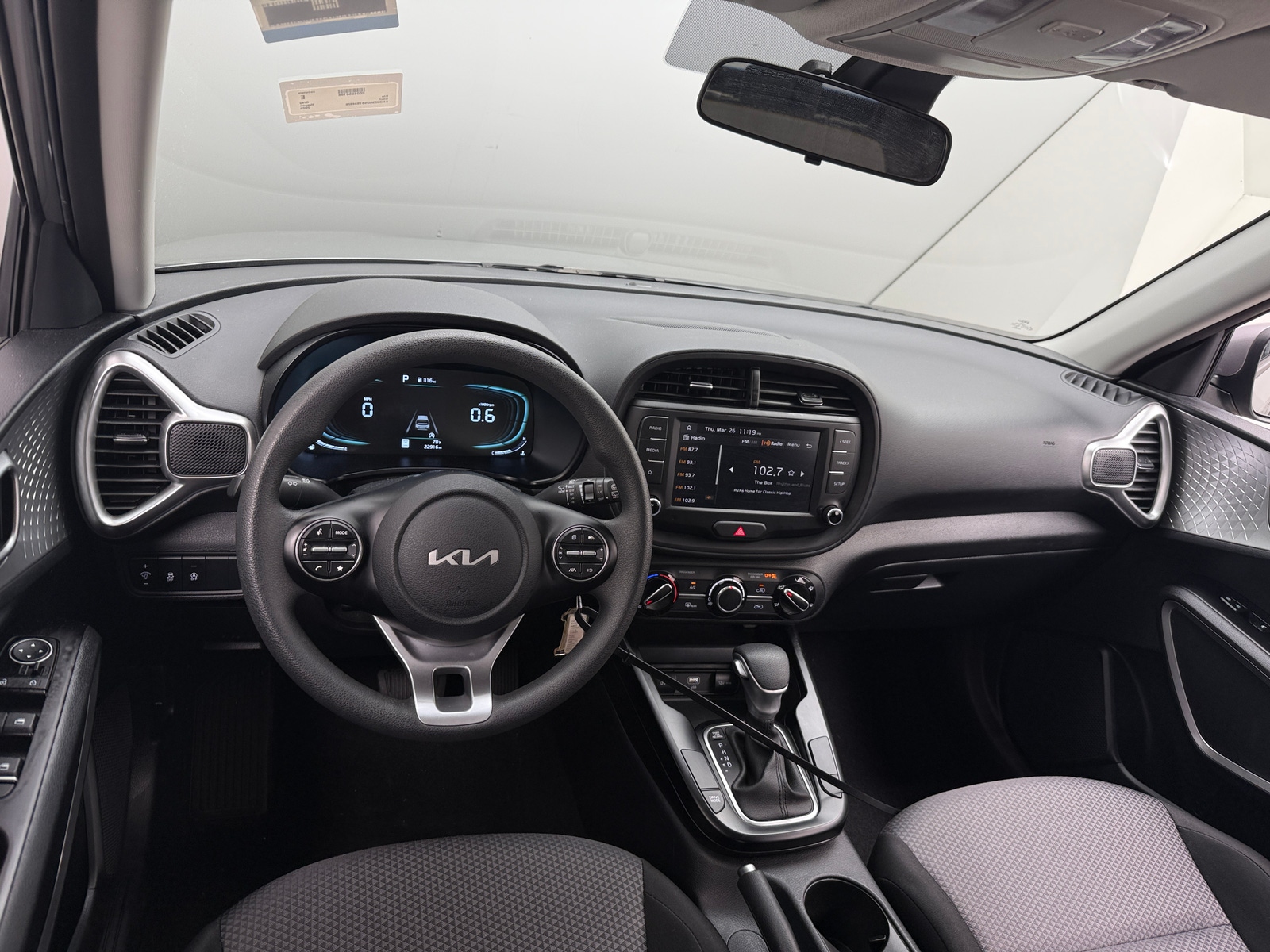 Thumbnail: 2025 Kia Soul - 3