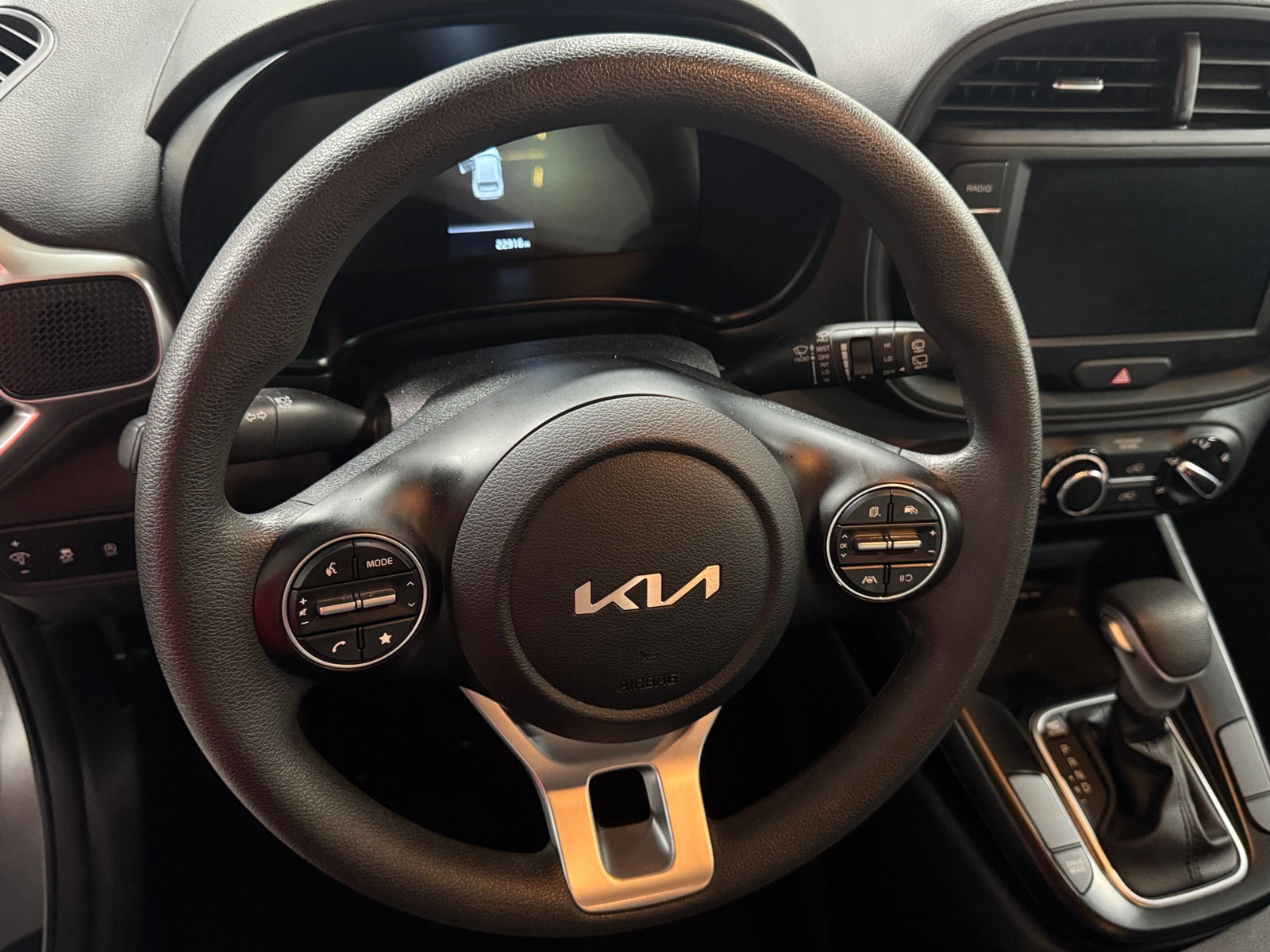 Thumbnail: 2025 Kia Soul - 5