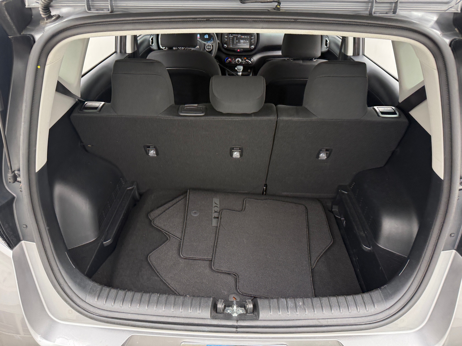 Thumbnail: 2025 Kia Soul - 7