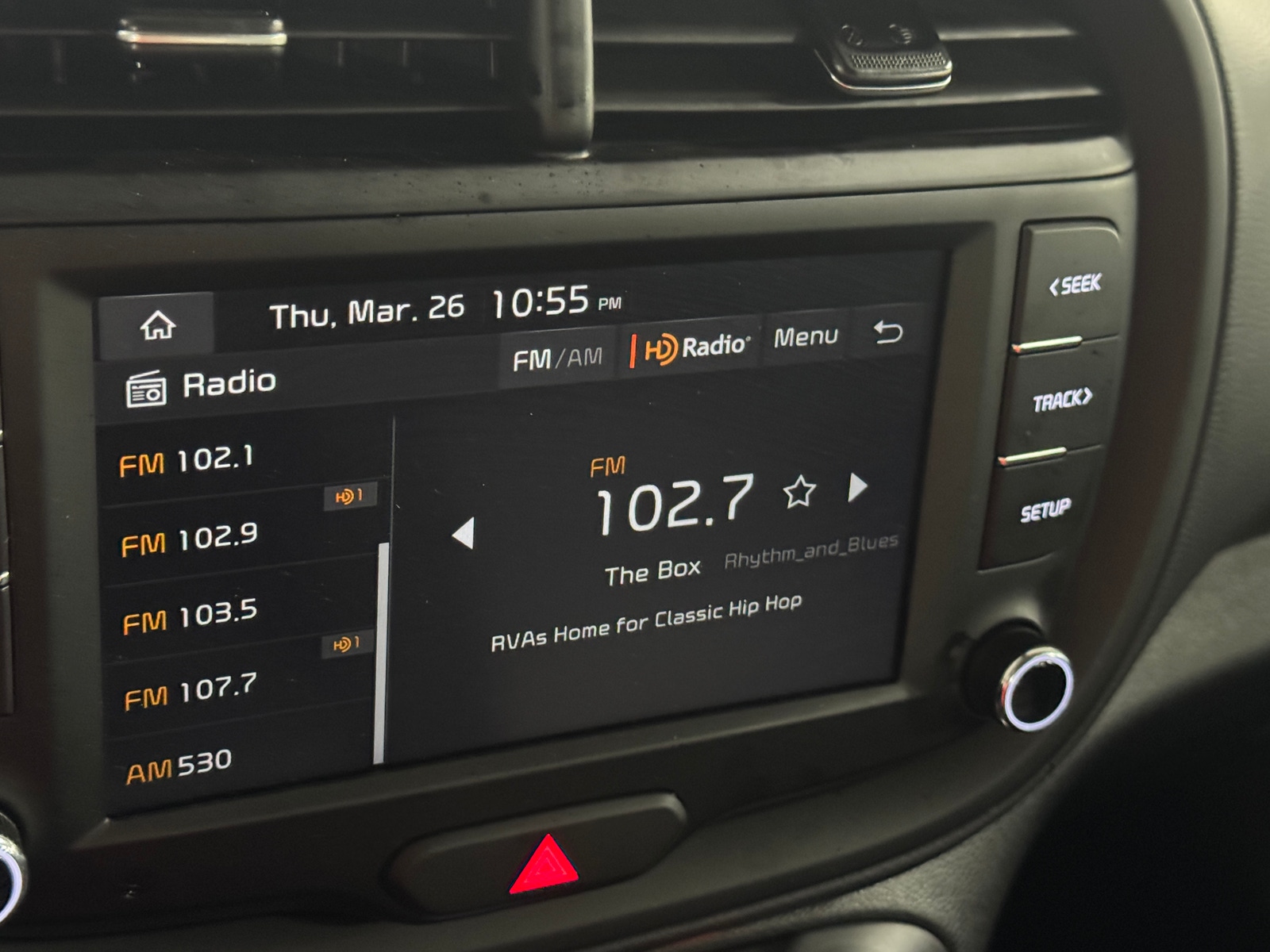 Thumbnail: 2025 Kia Soul - 4