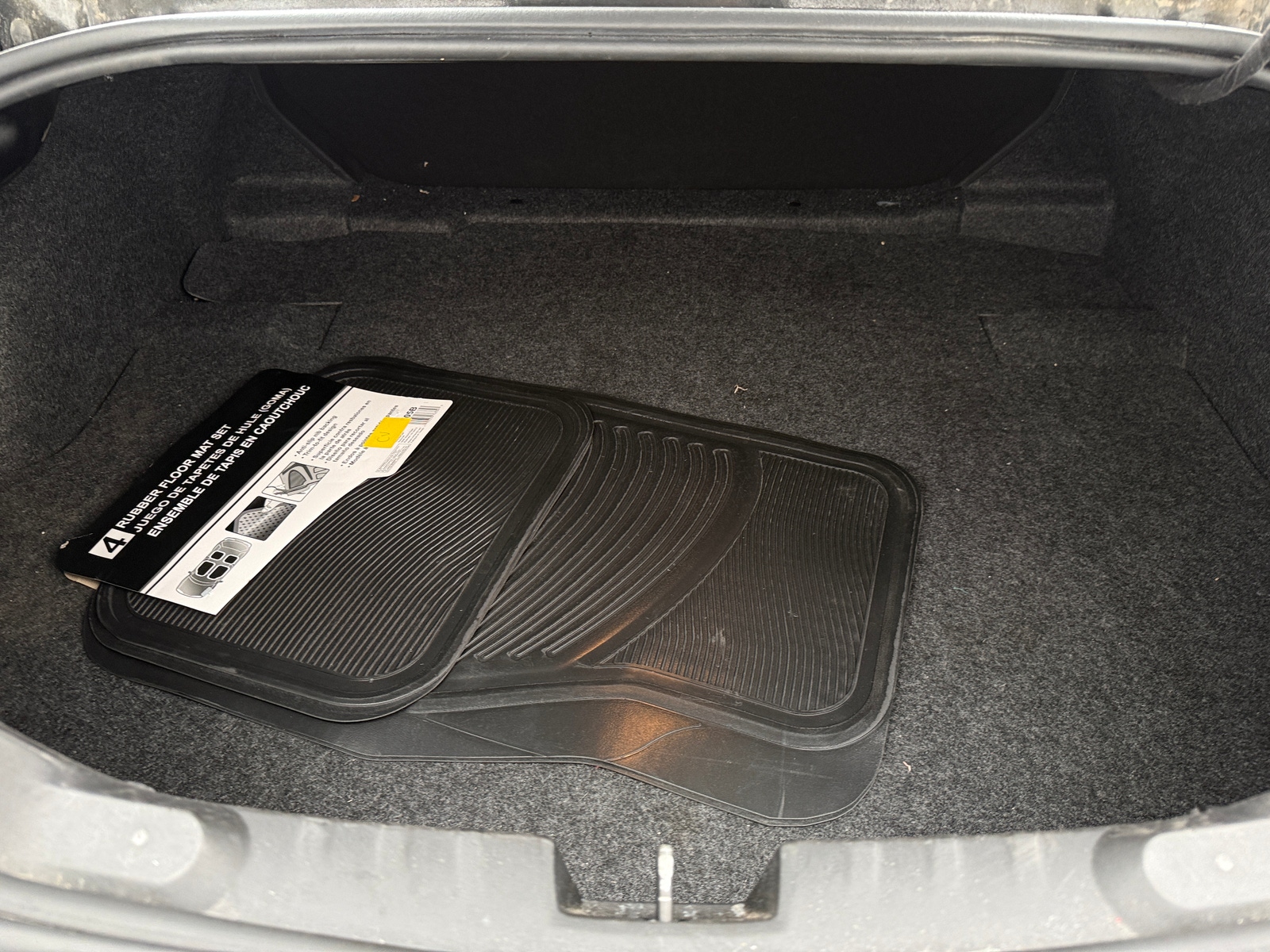 Thumbnail: 2012 Chevrolet Camaro - 4