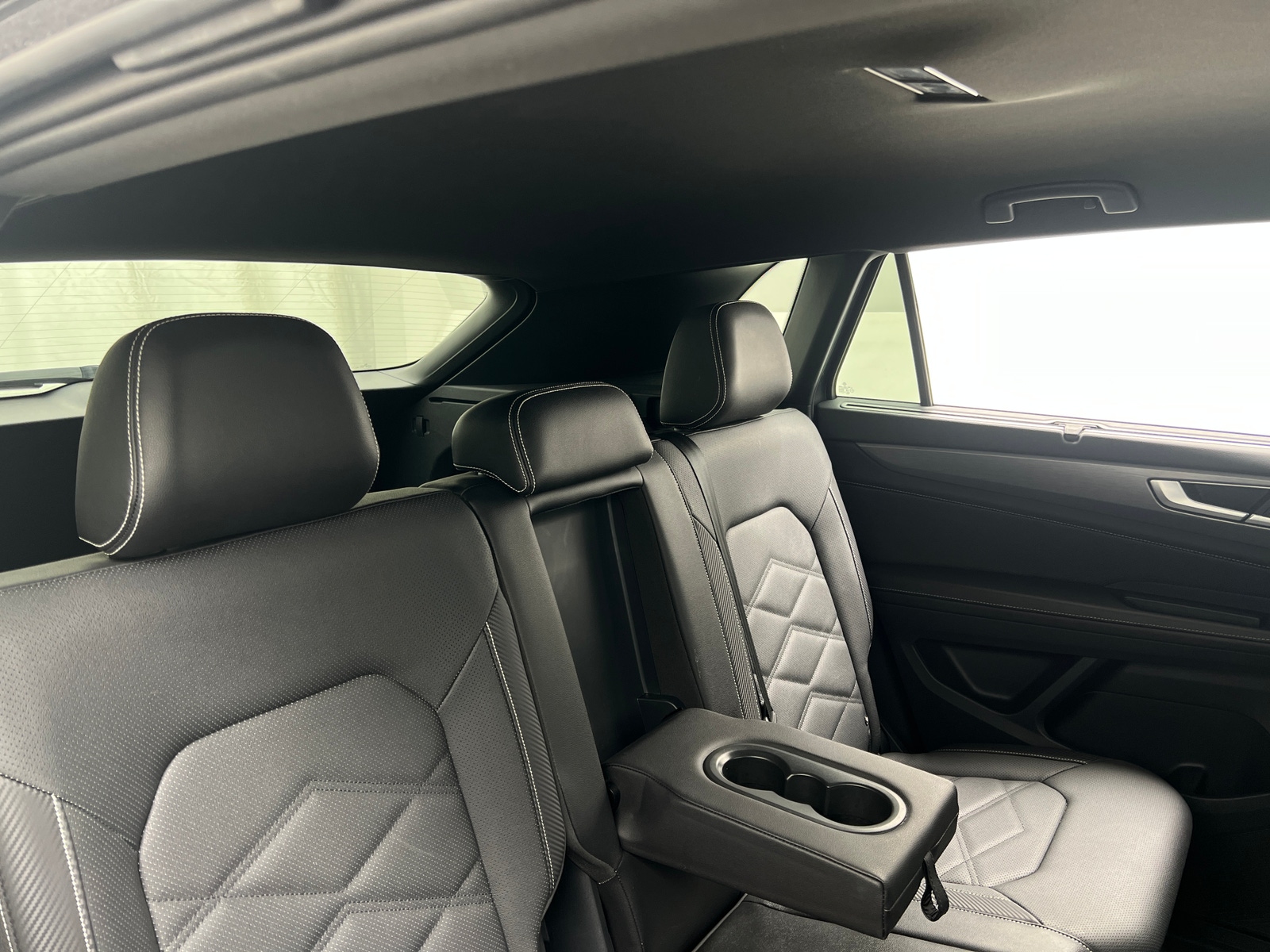 Thumbnail: 2025 Volkswagen Atlas - 5