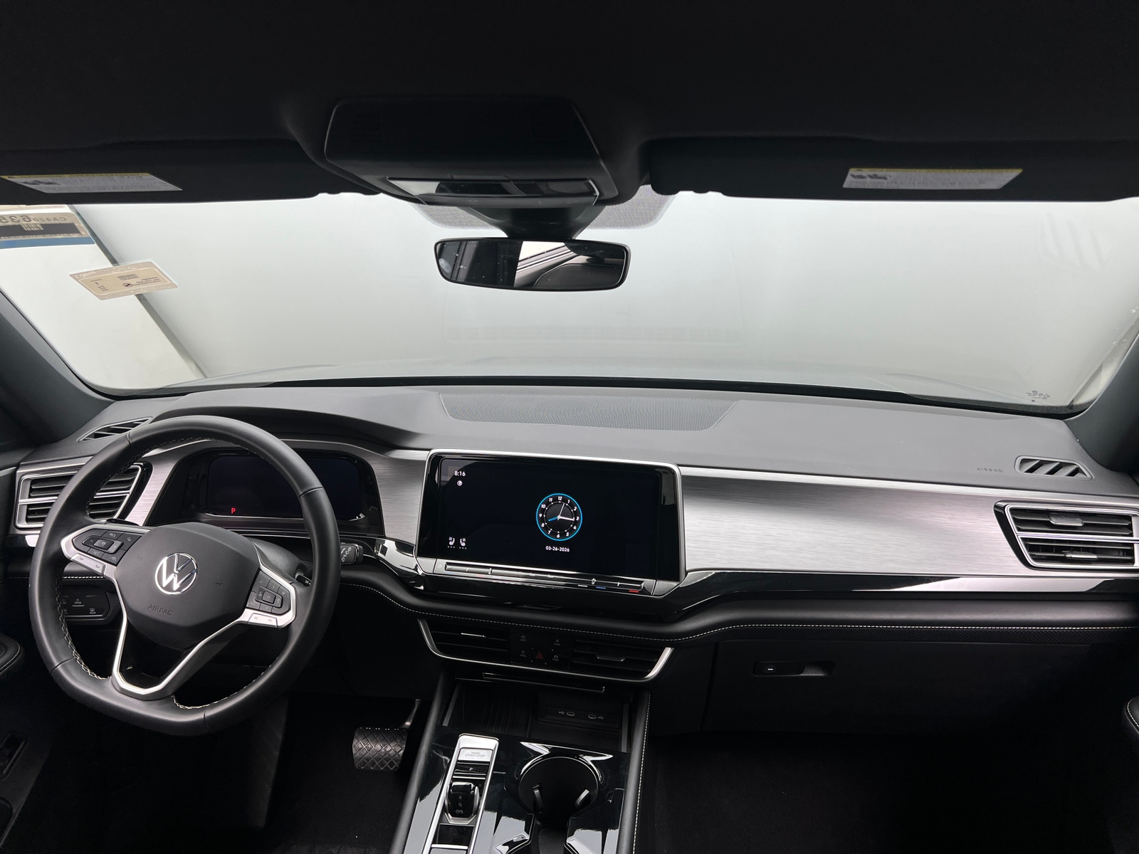 Thumbnail: 2025 Volkswagen Atlas - 2