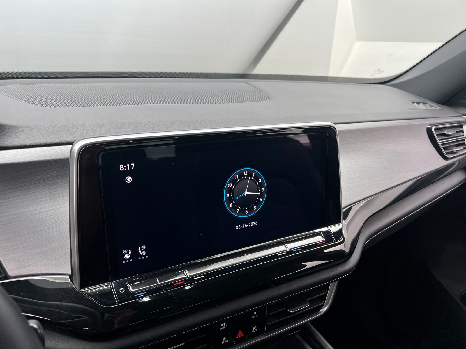 Thumbnail: 2025 Volkswagen Atlas - 3