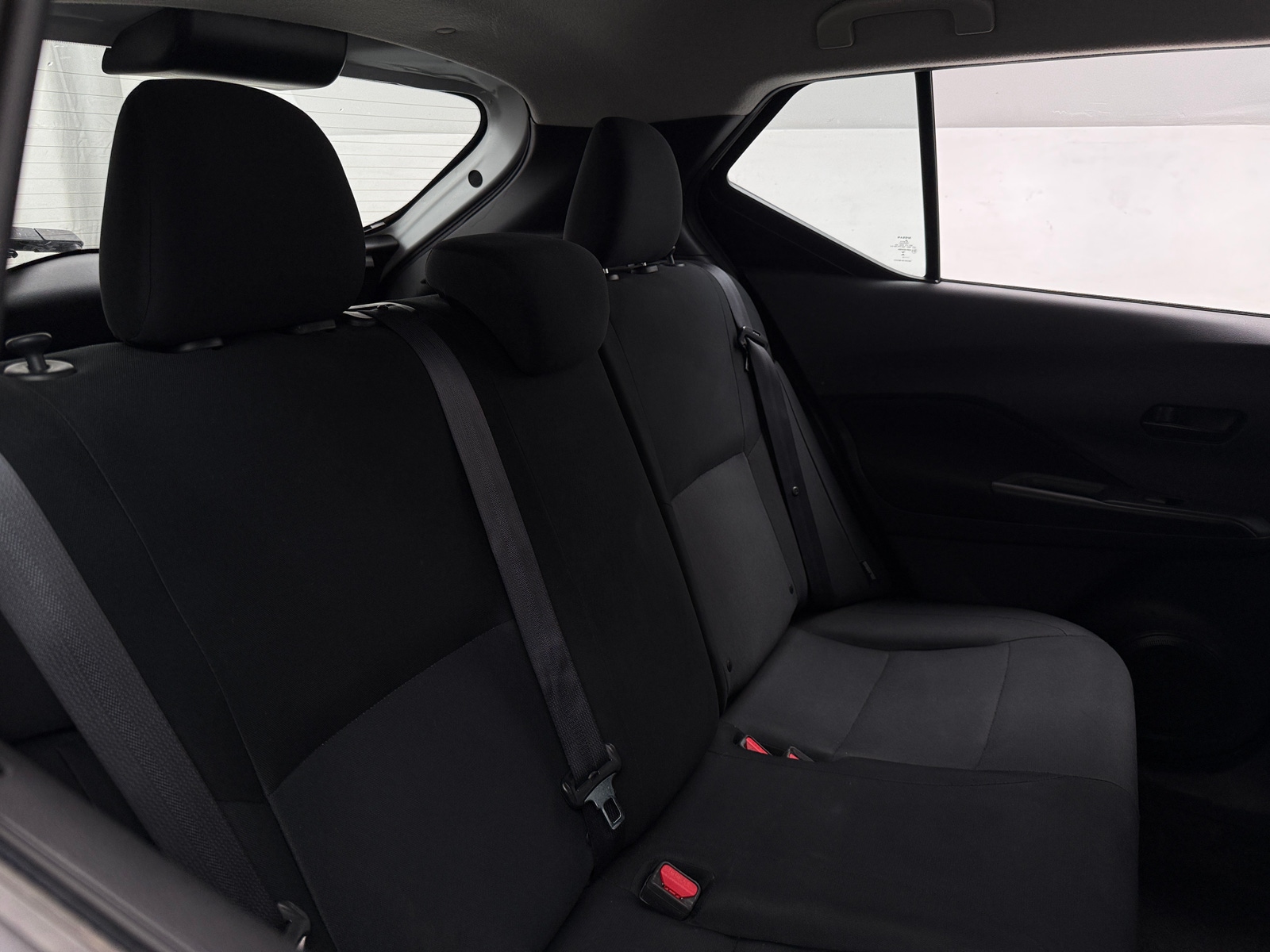 Thumbnail: 2023 Nissan Kicks - 6