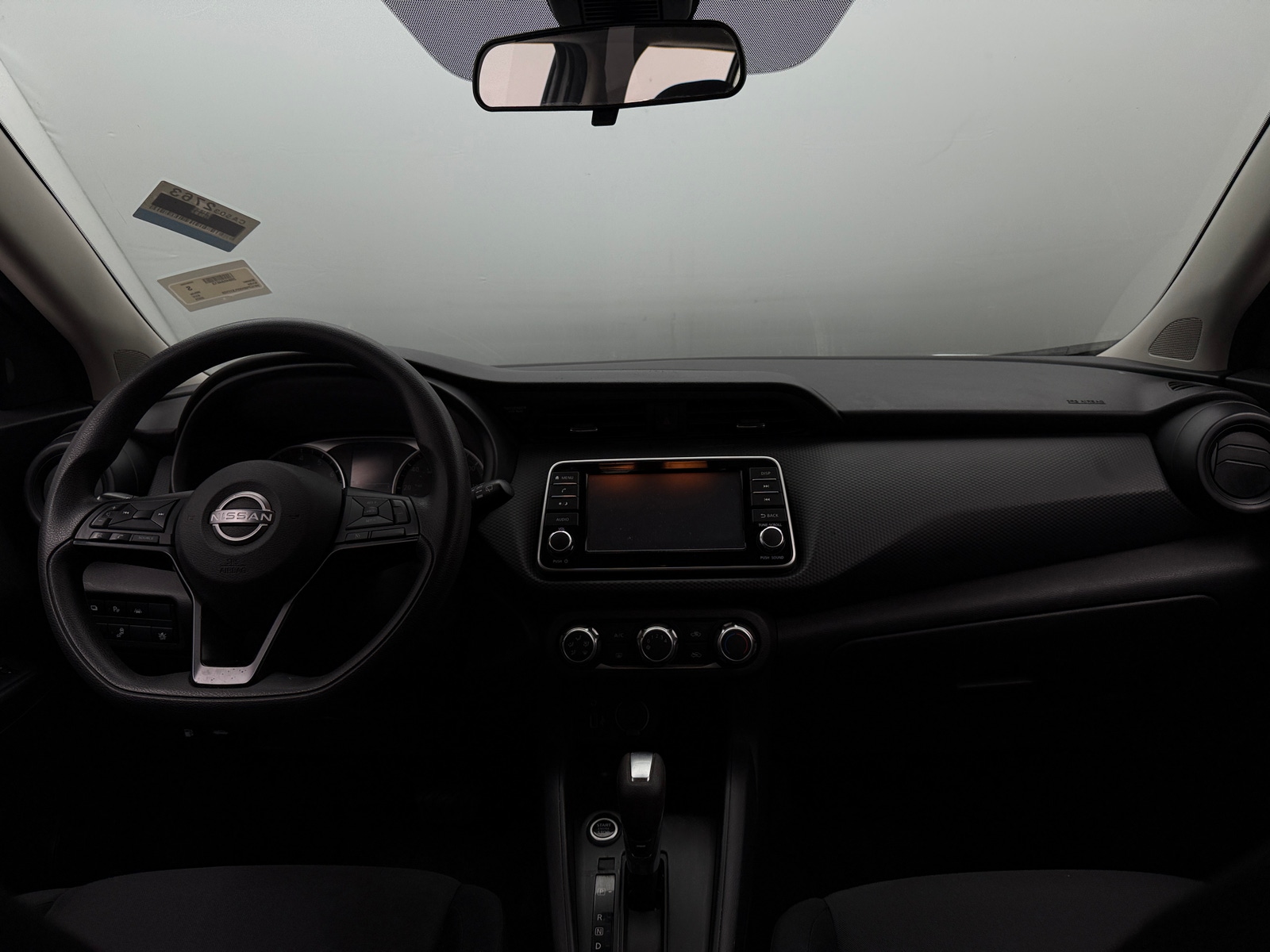 Thumbnail: 2023 Nissan Kicks - 3
