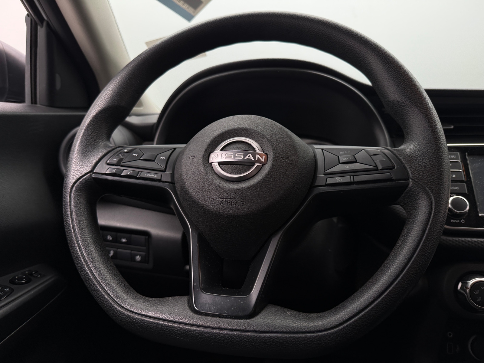 Thumbnail: 2023 Nissan Kicks - 5