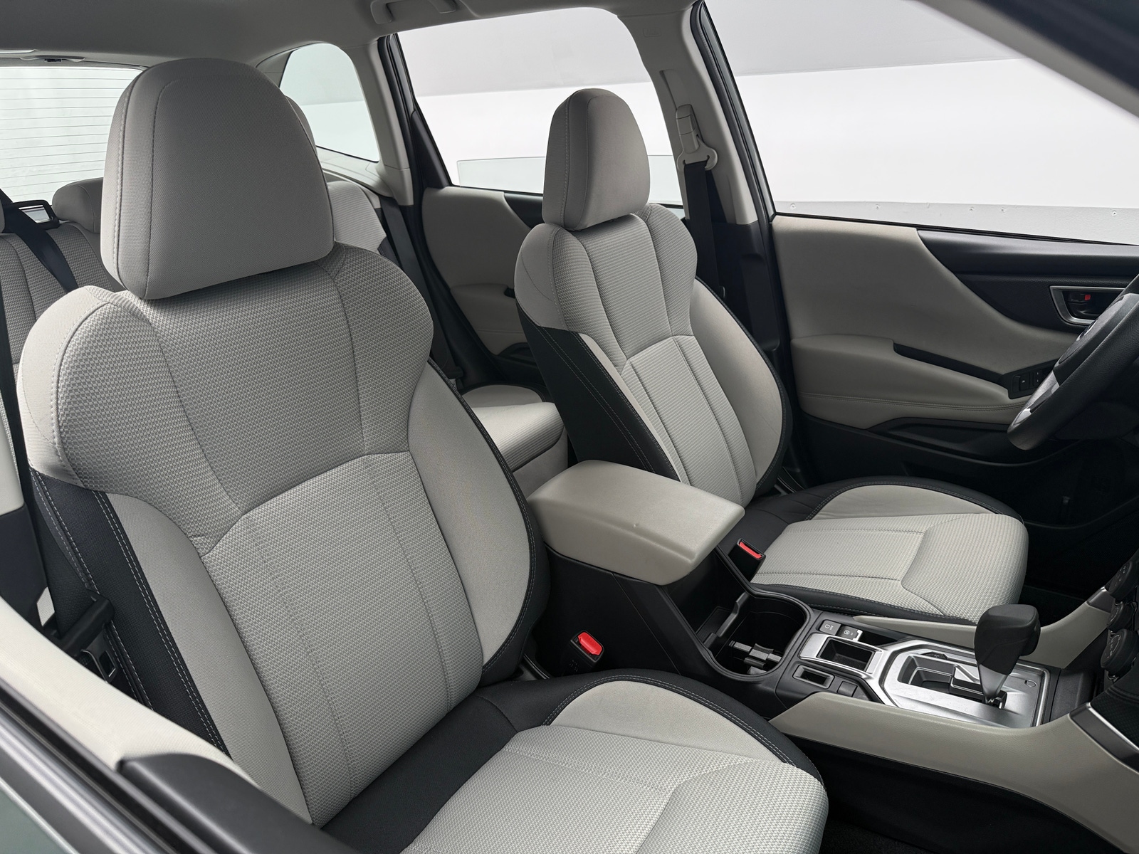 Thumbnail: 2023 Subaru Forester - 2