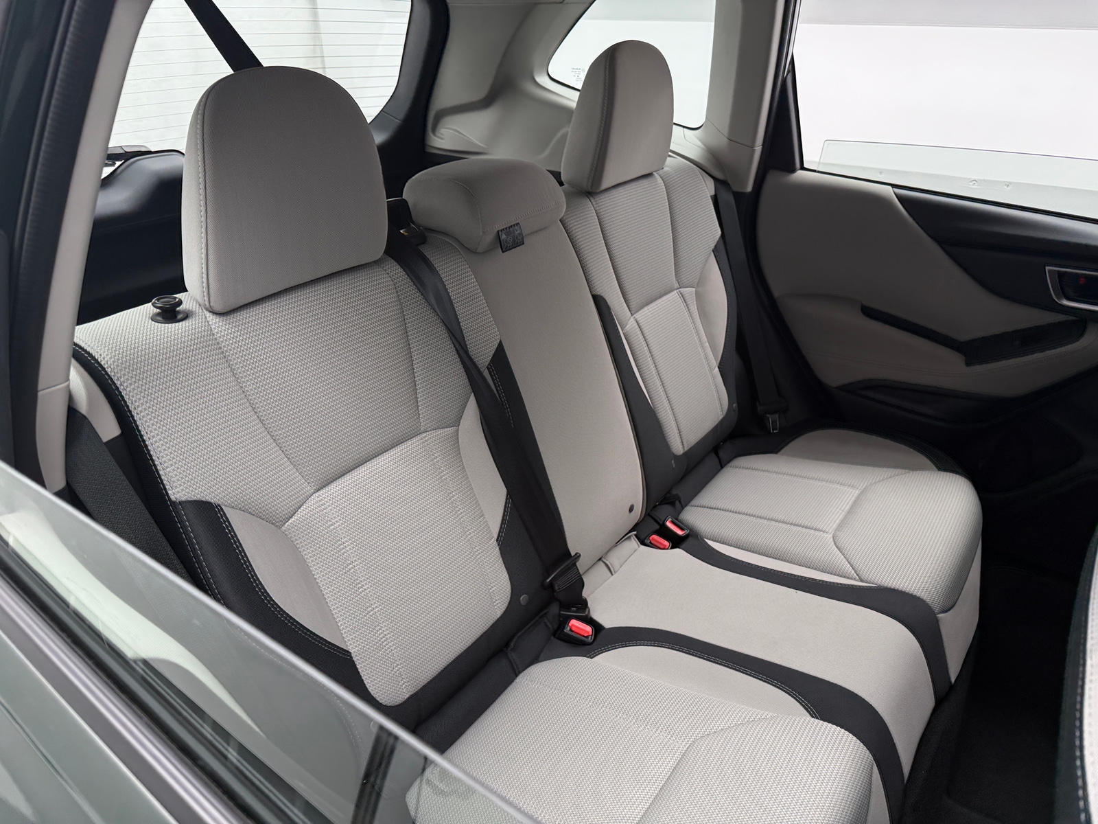 Thumbnail: 2023 Subaru Forester - 6