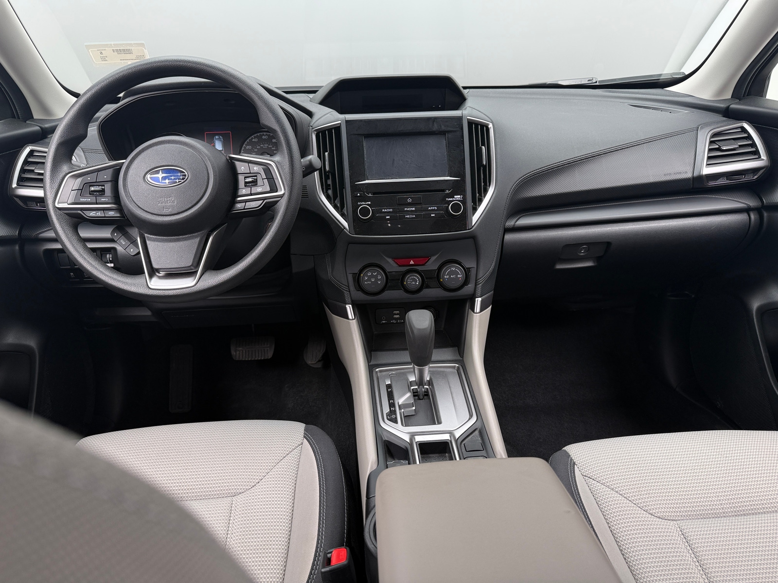 Thumbnail: 2023 Subaru Forester - 3