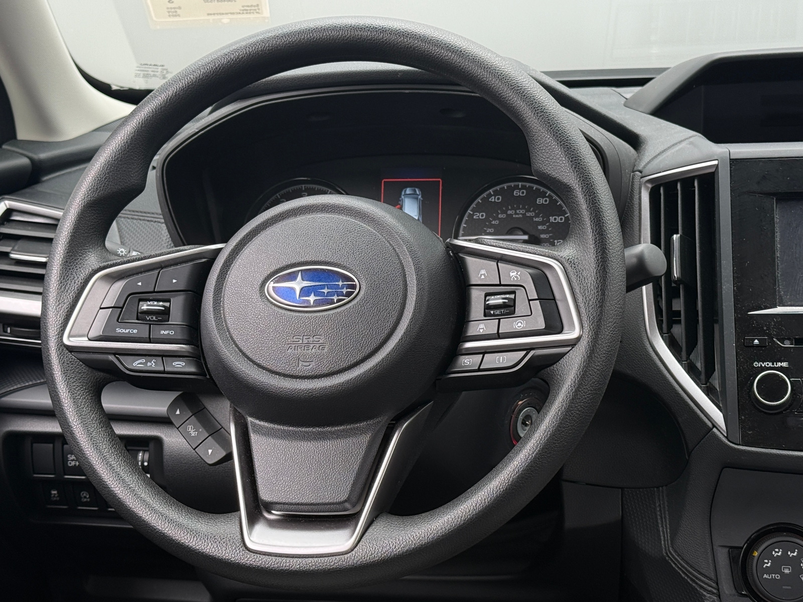 Thumbnail: 2023 Subaru Forester - 5