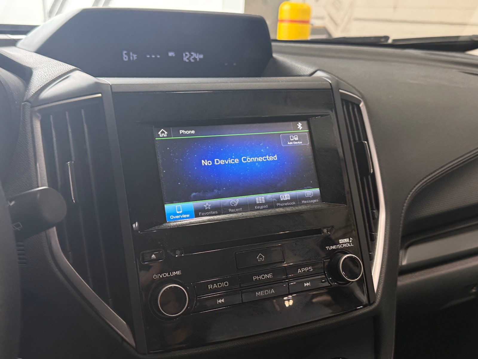 Thumbnail: 2023 Subaru Forester - 4