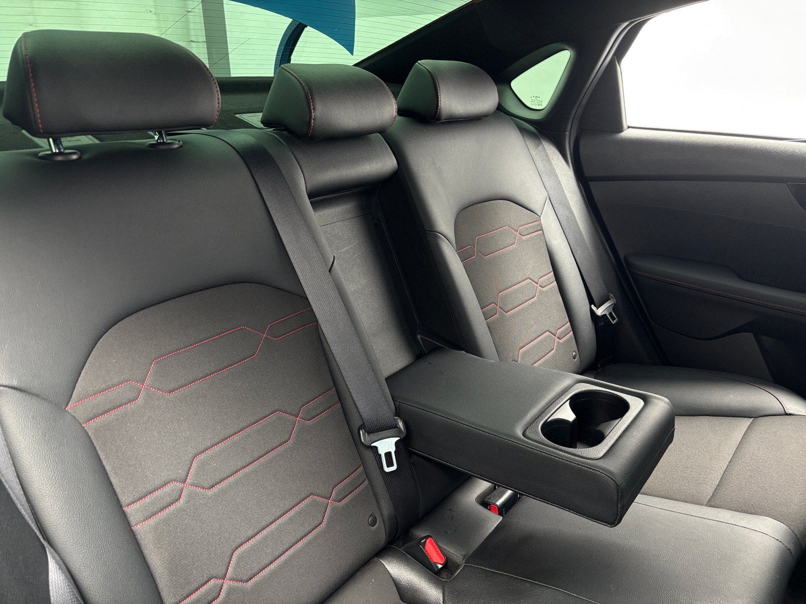 Thumbnail: 2022 Kia Forte - 6