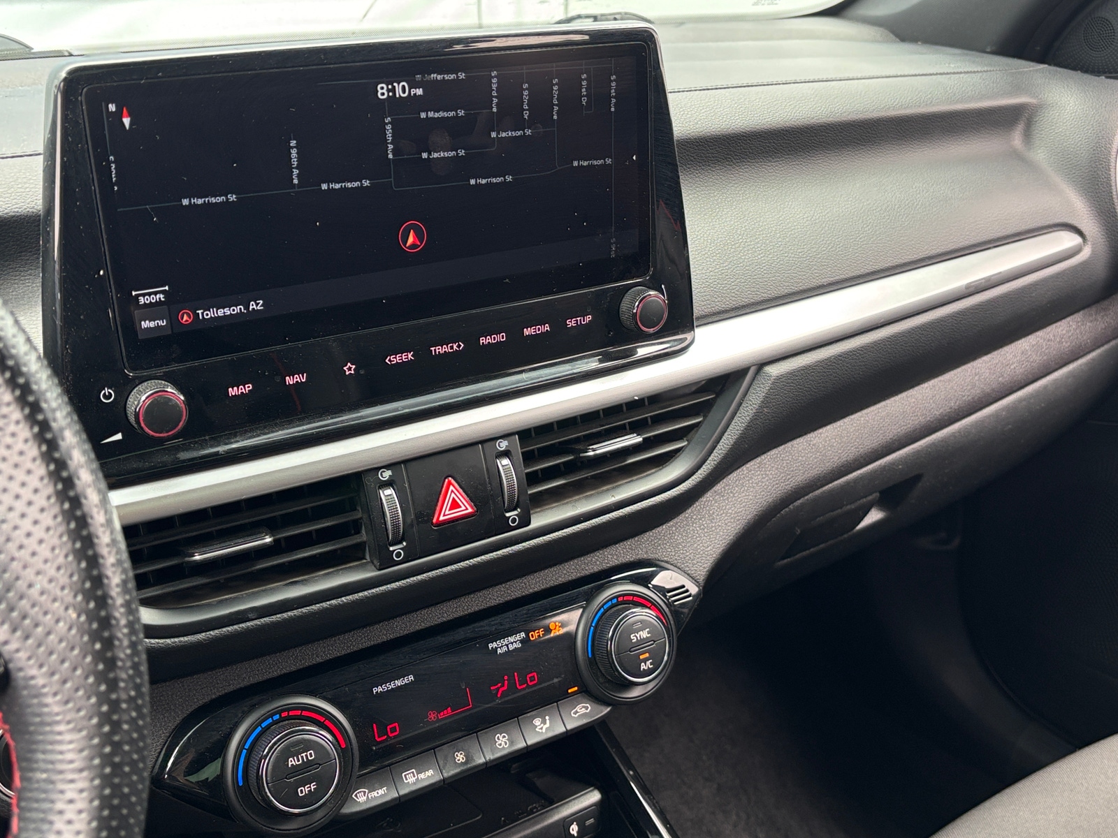 Thumbnail: 2022 Kia Forte - 4