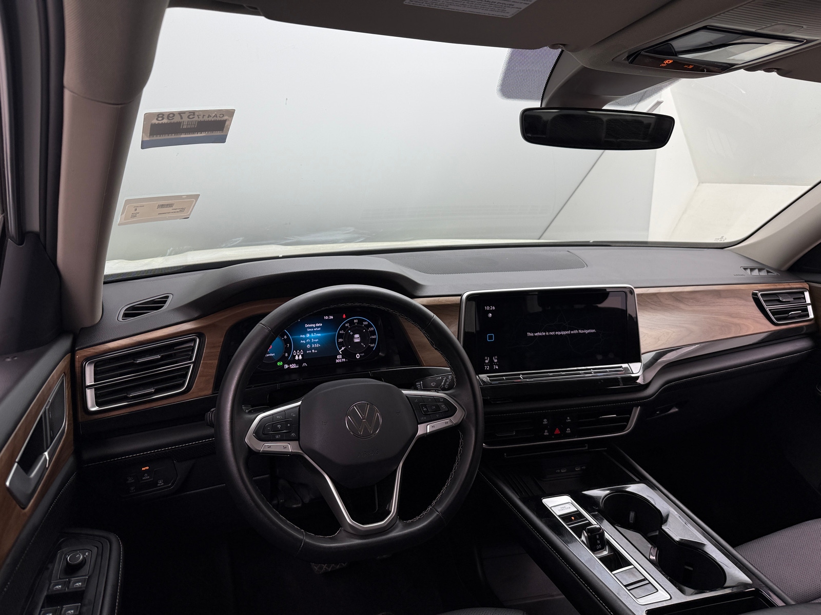 Thumbnail: 2025 Volkswagen Atlas - 2