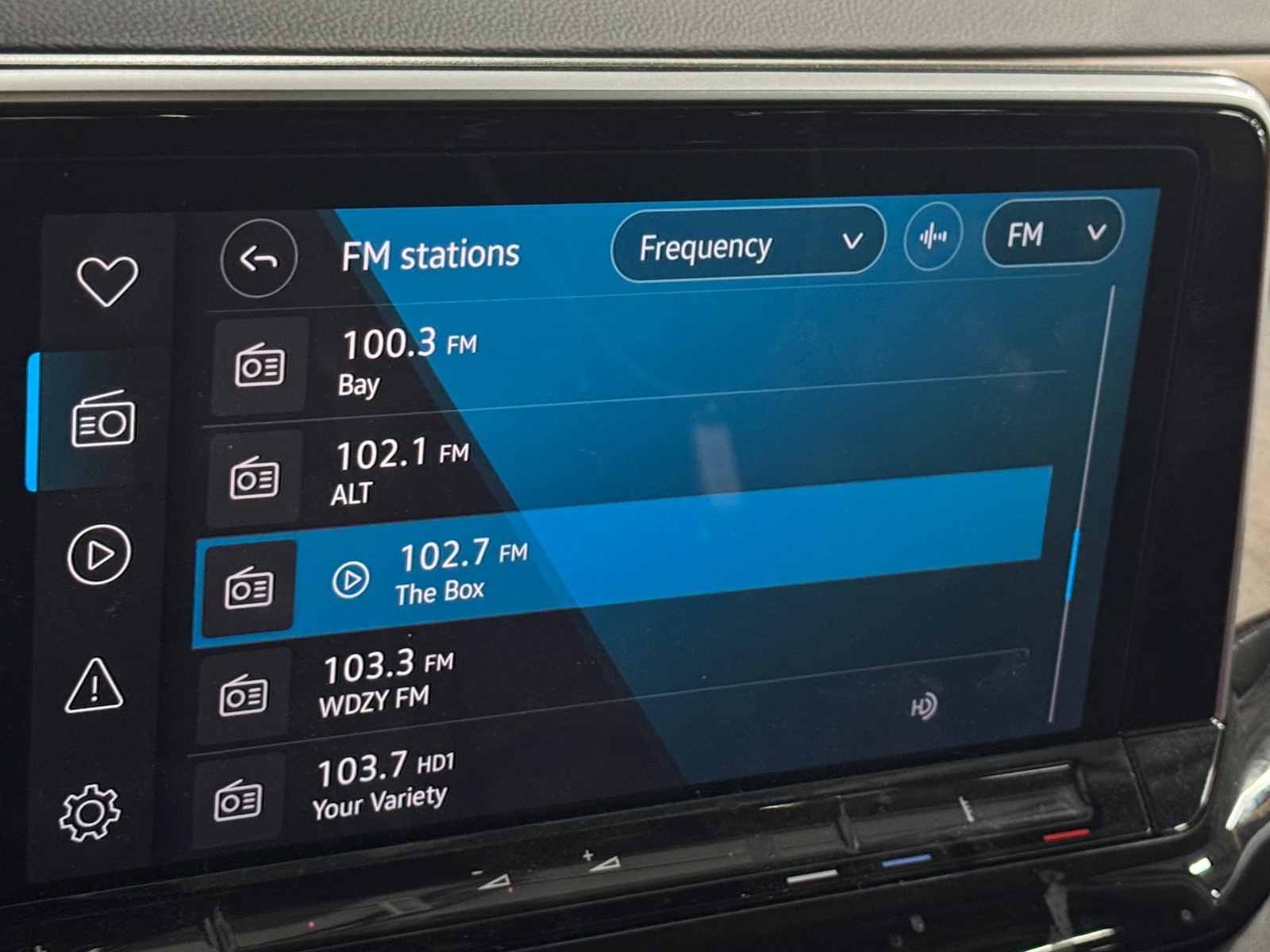 Thumbnail: 2025 Volkswagen Atlas - 3