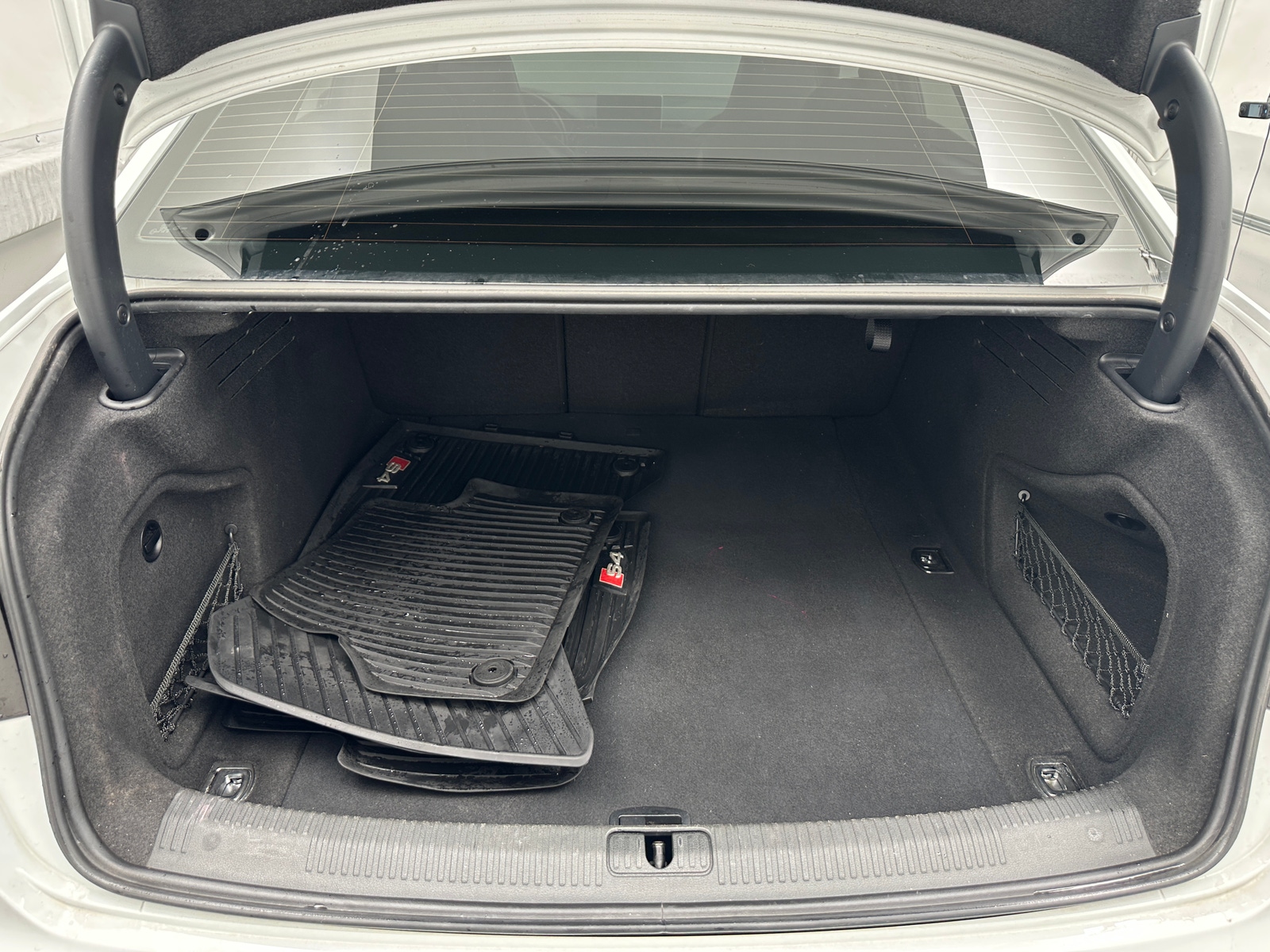 Thumbnail: 2019 Audi S4 - 6