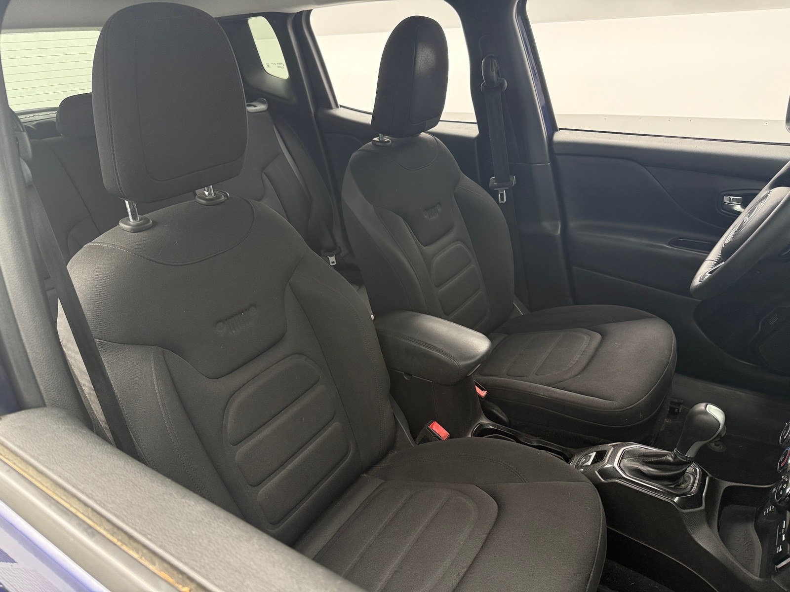 Thumbnail: 2017 Jeep Renegade - 2