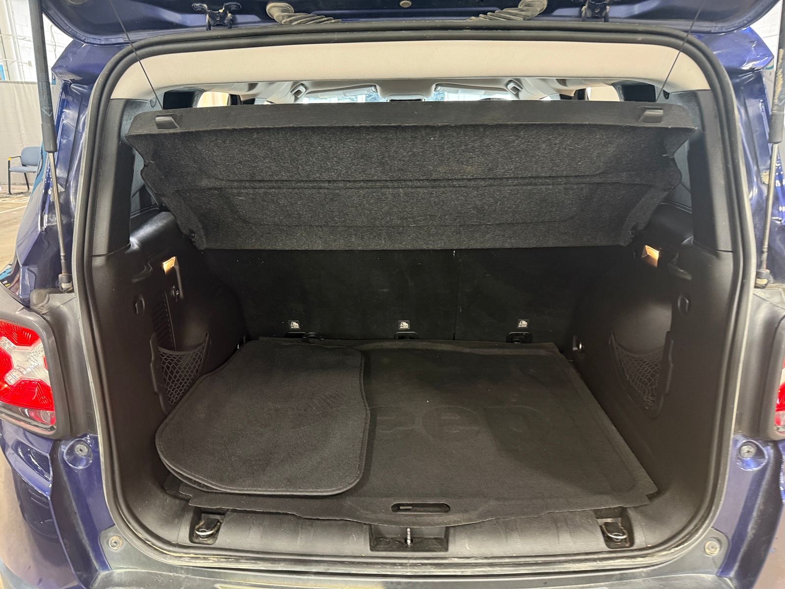 Thumbnail: 2017 Jeep Renegade - 7