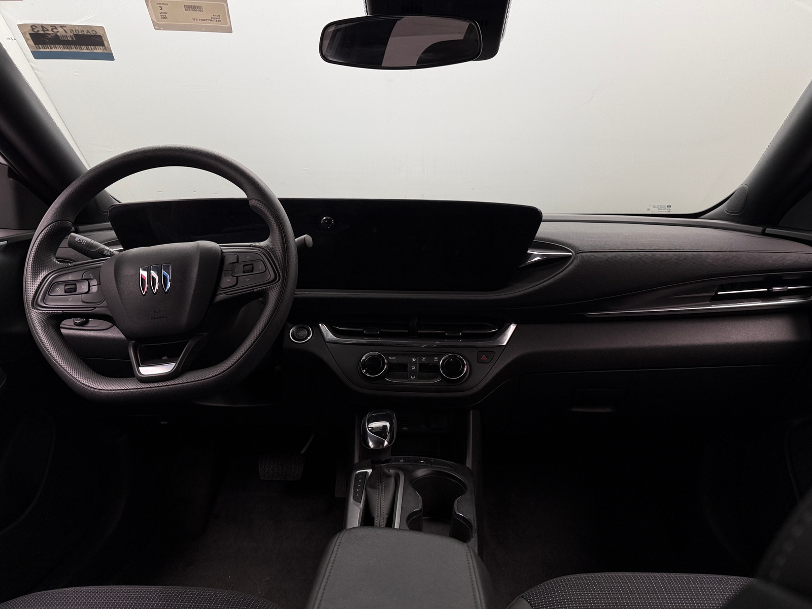 Thumbnail: 2025 Buick Envista - 3